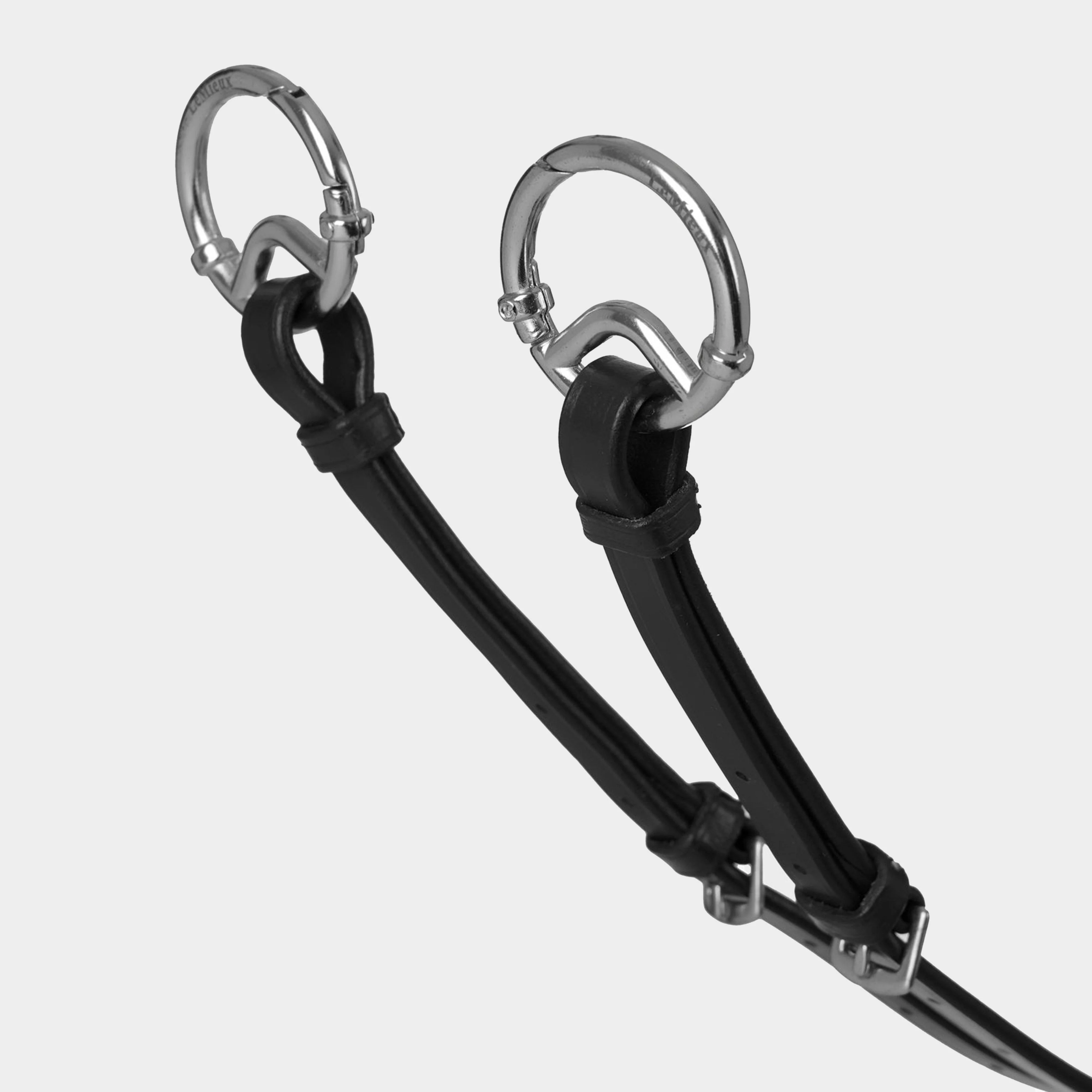 Running Martingale Black - Image 3