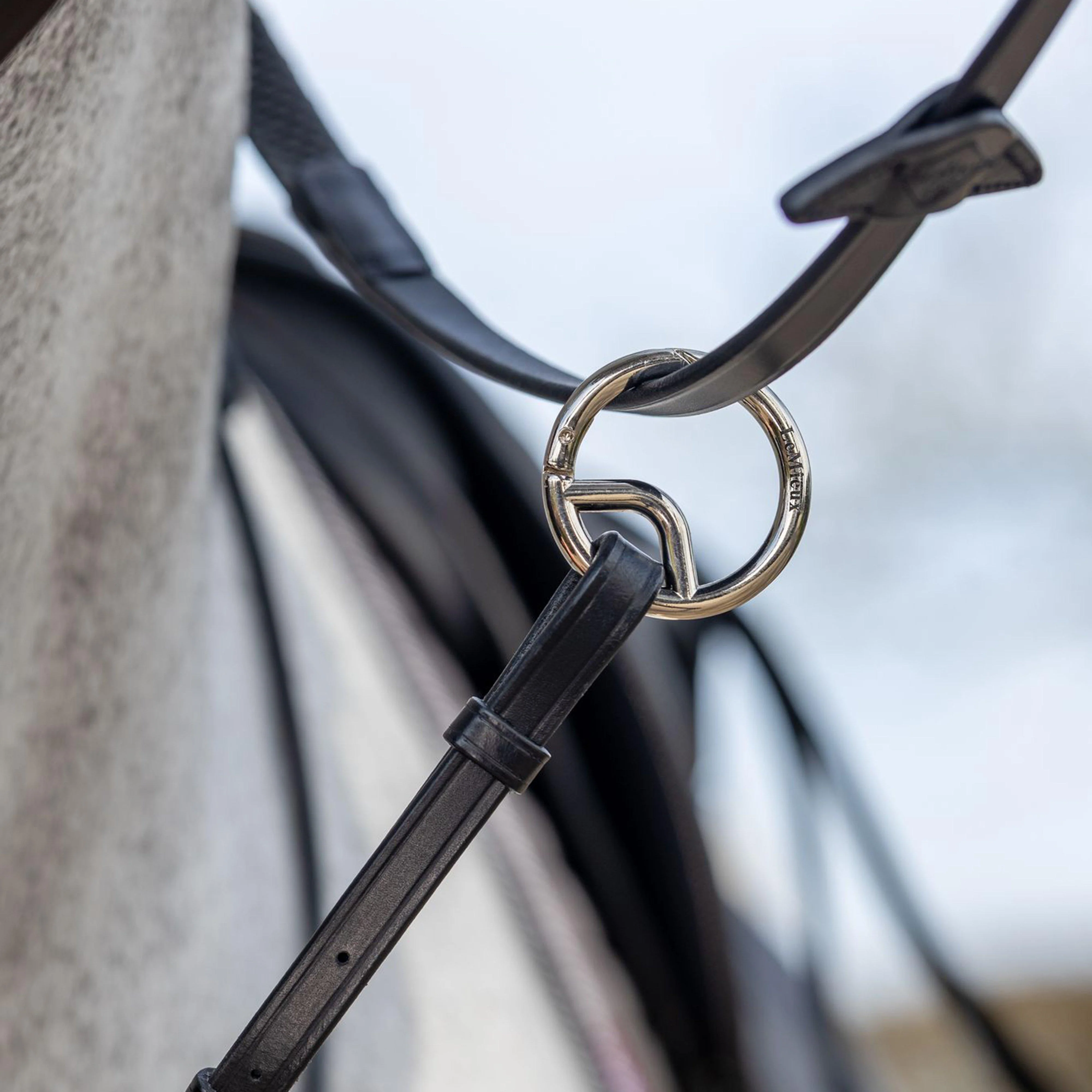 Running Martingale Black - Image 6