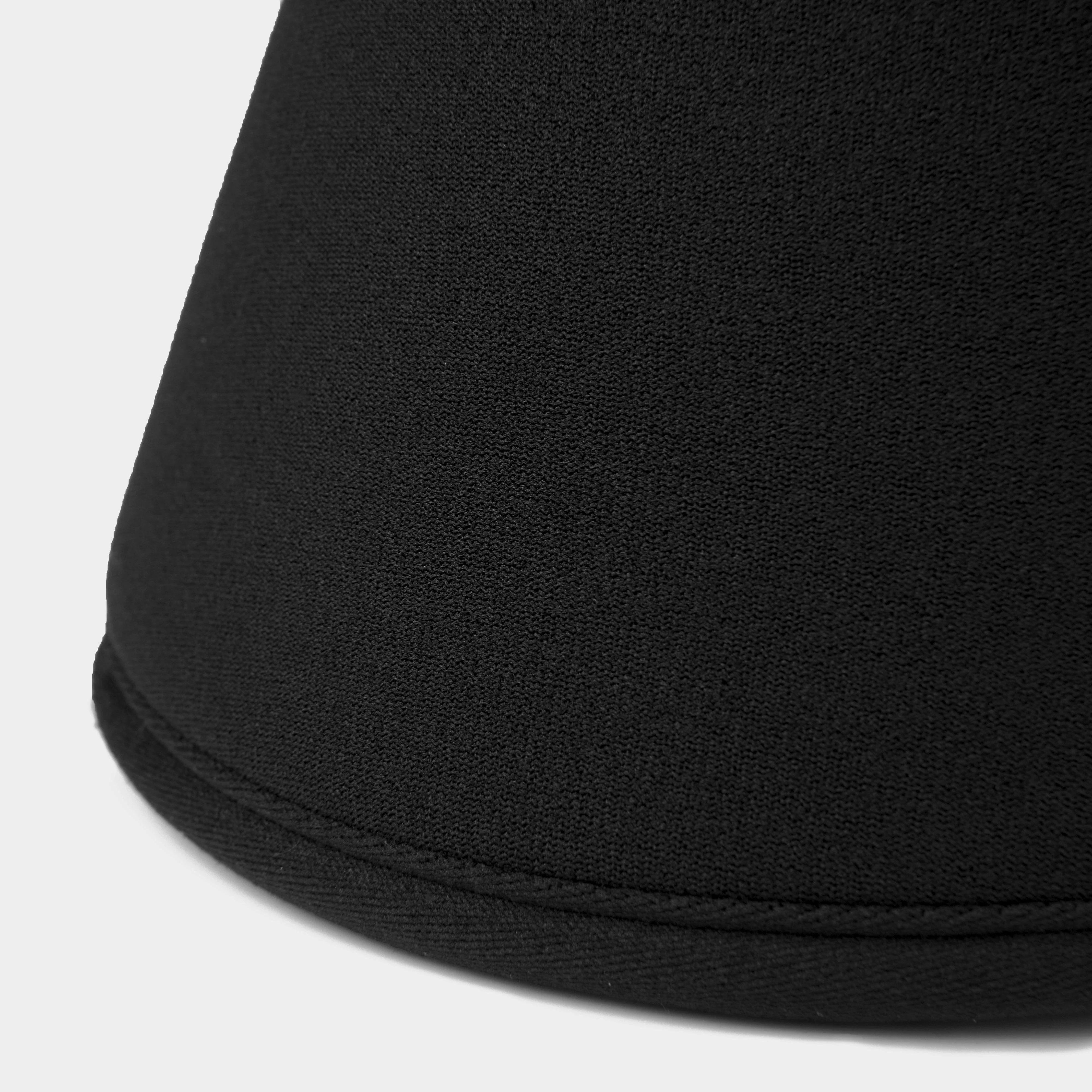 Soft Shell Over Reach Boots Black - Image 3