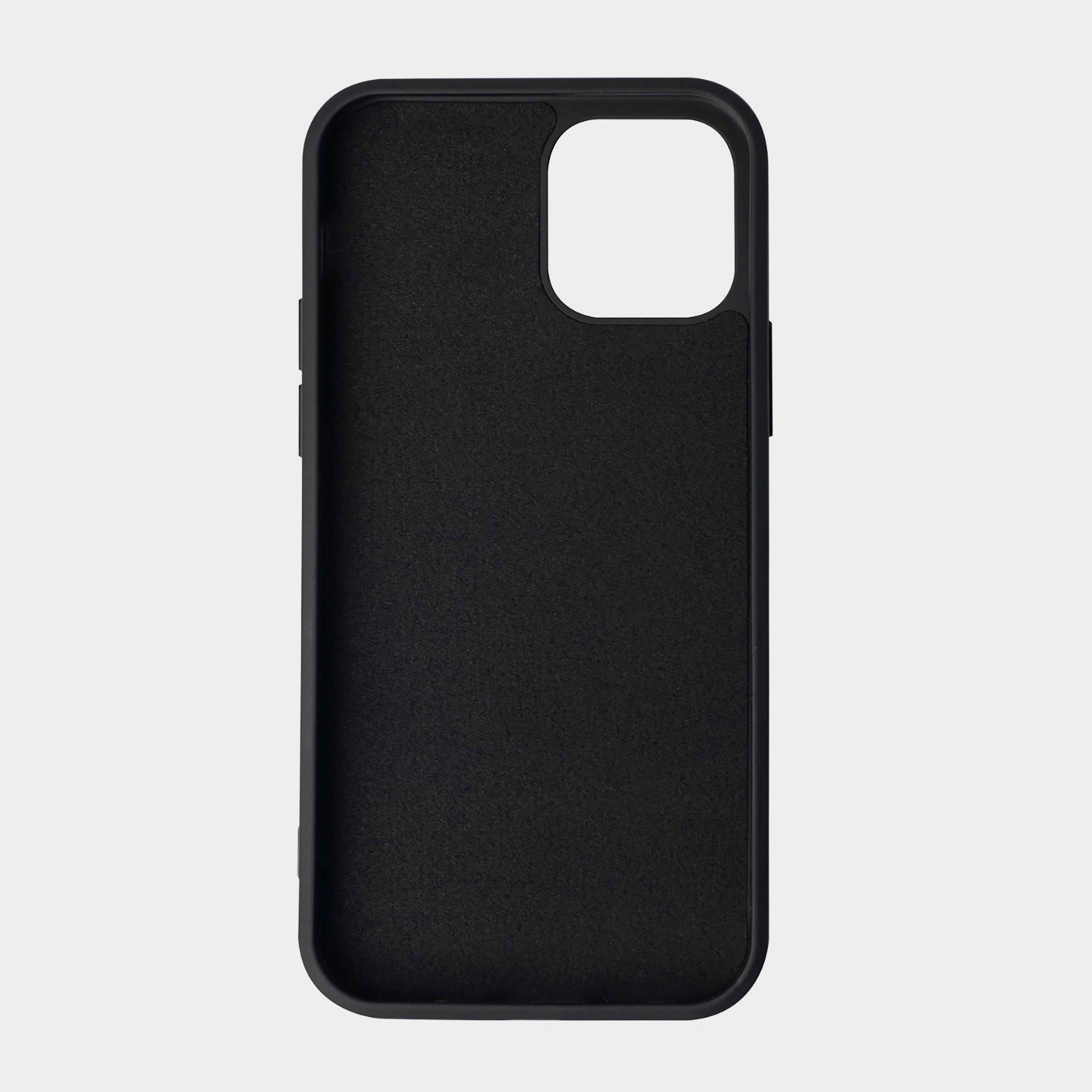 Soft Touch iPhone 10 Pro Max & 11 Pro Max Case Black - Image 4