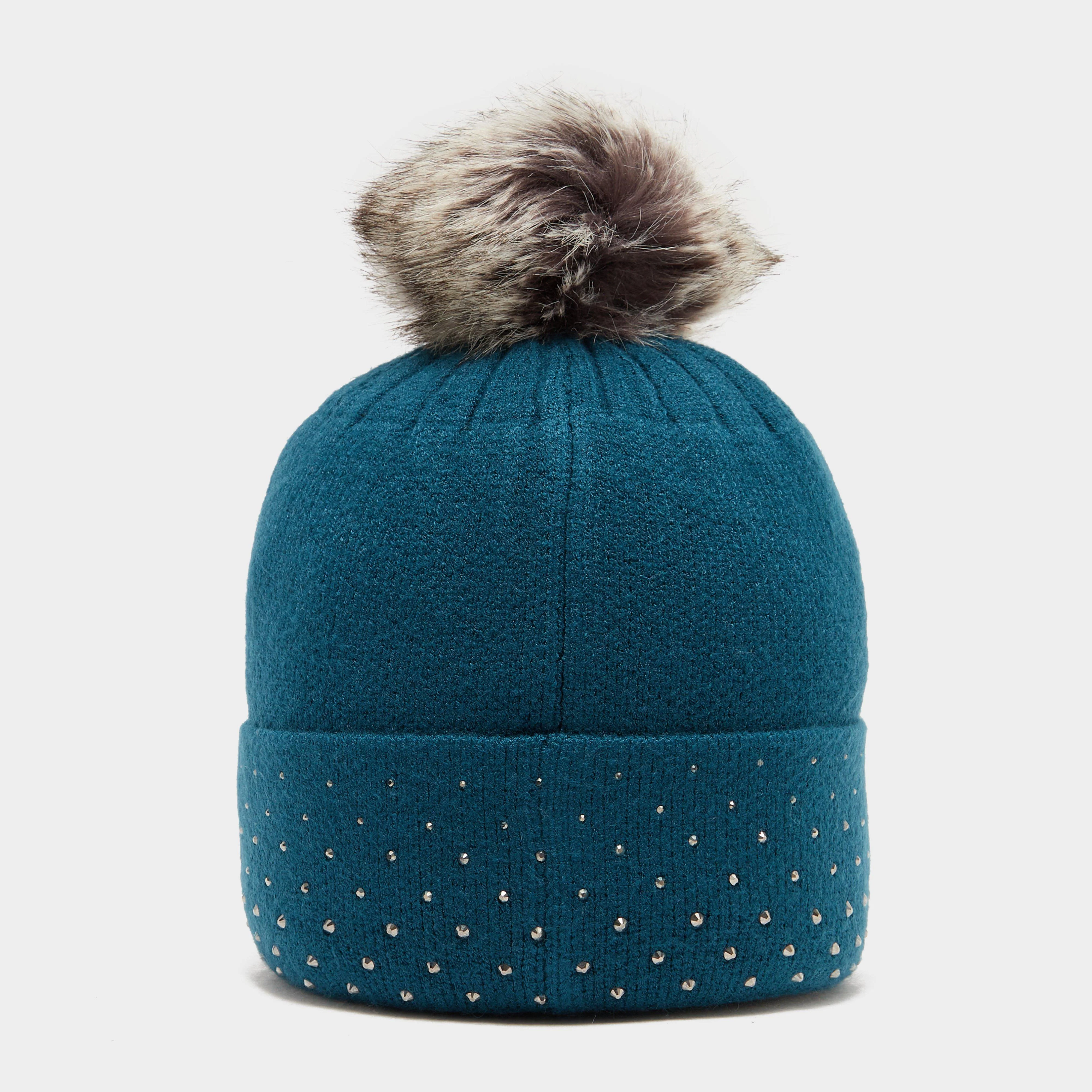 Sparkle Beanie Marine - Image 2