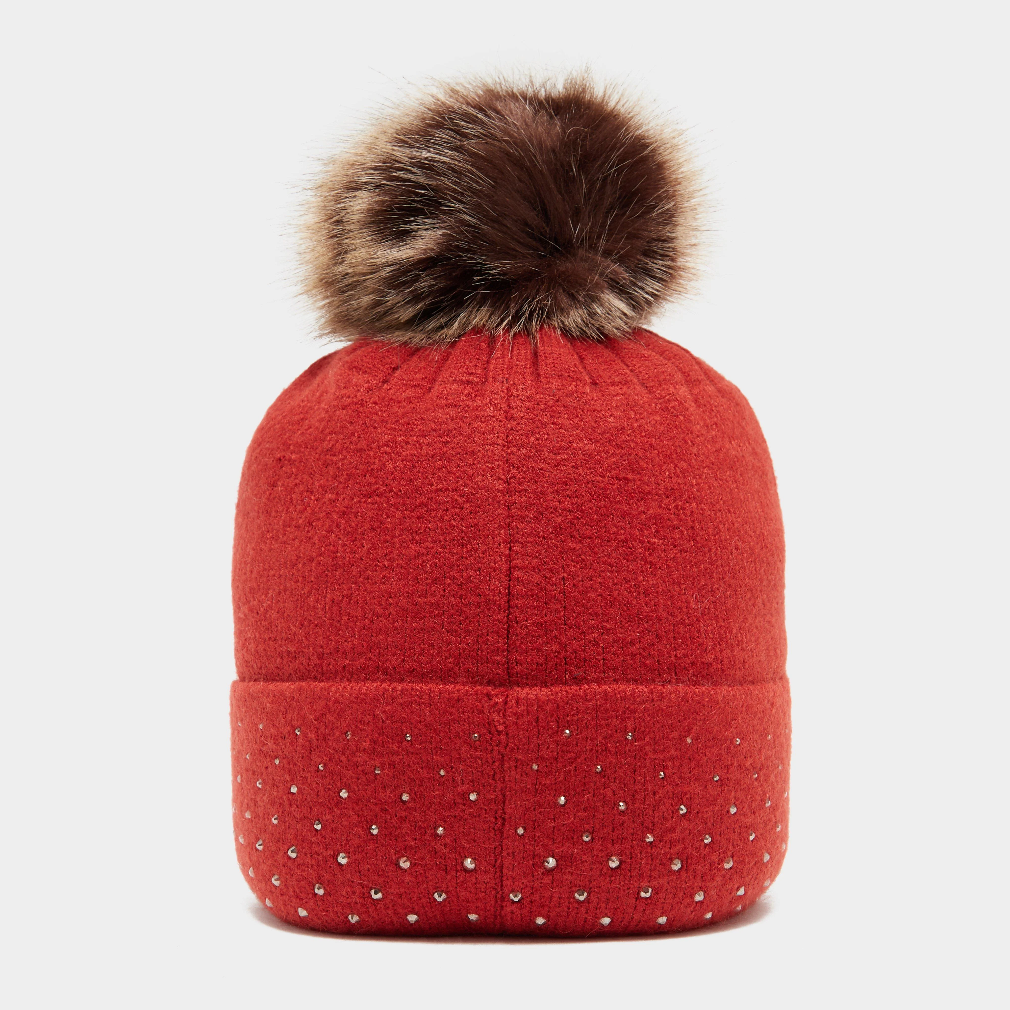 Sparkle Beanie Sienna - Image 2