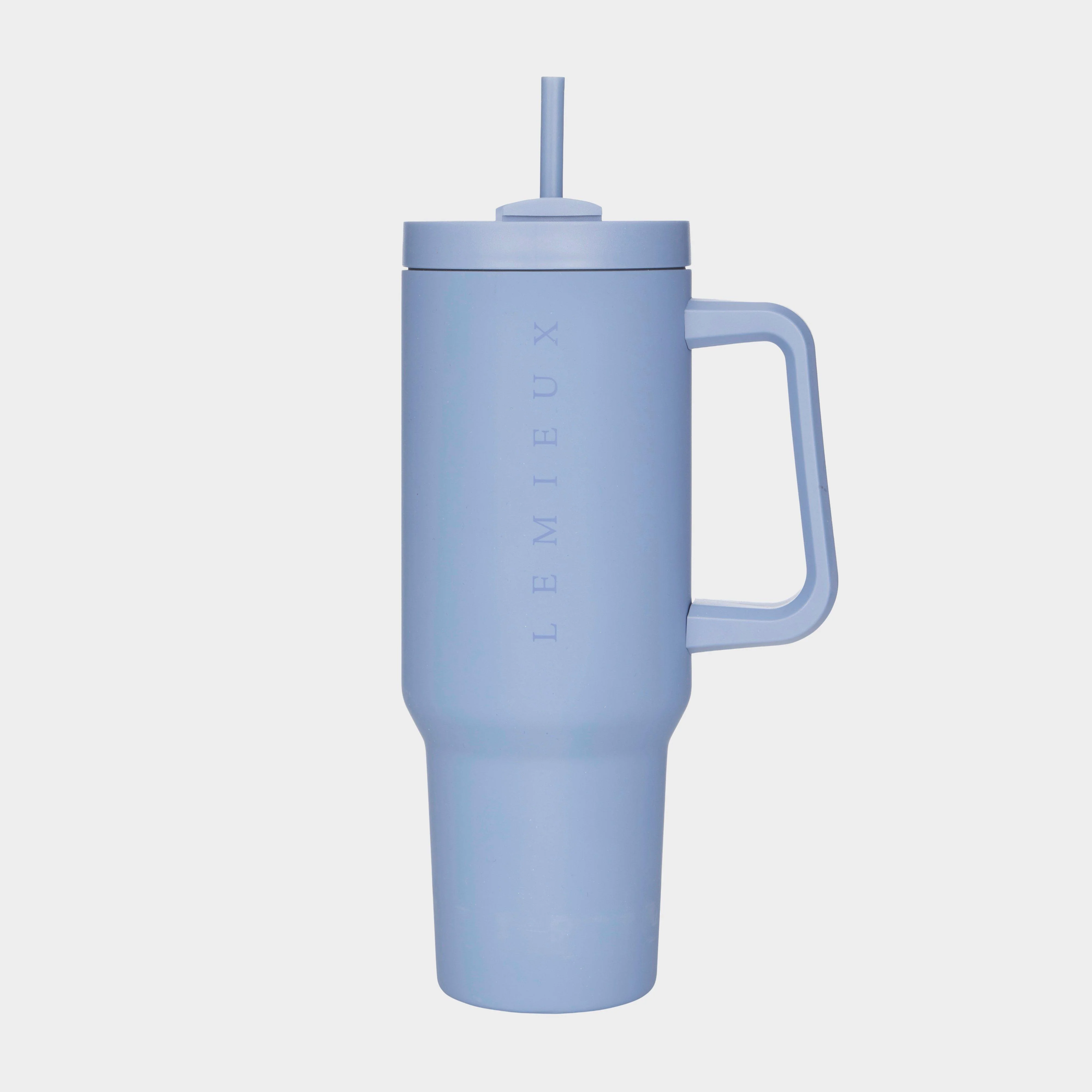 Sports Cup Powder Blue