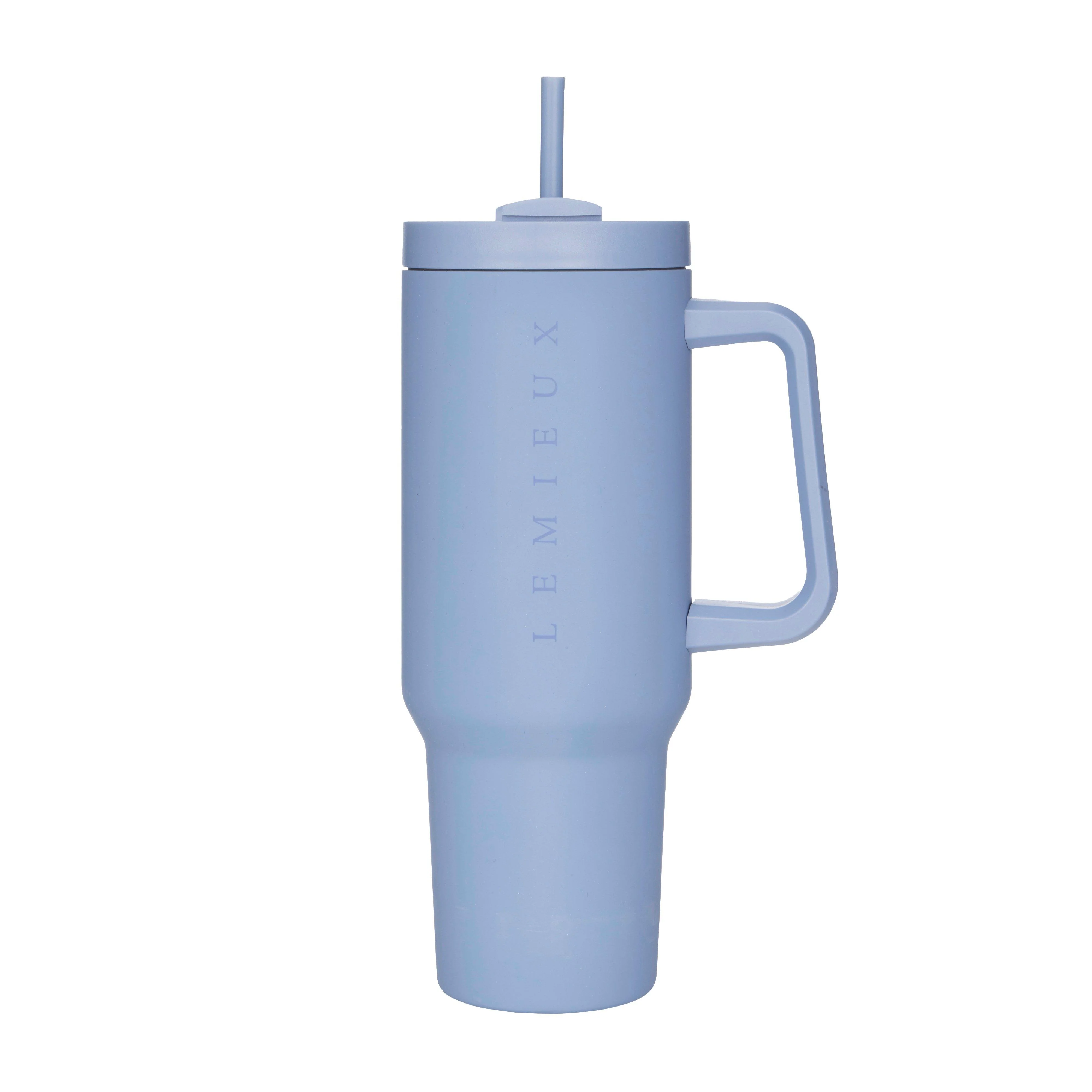Sports Cup Powder Blue - Image 4