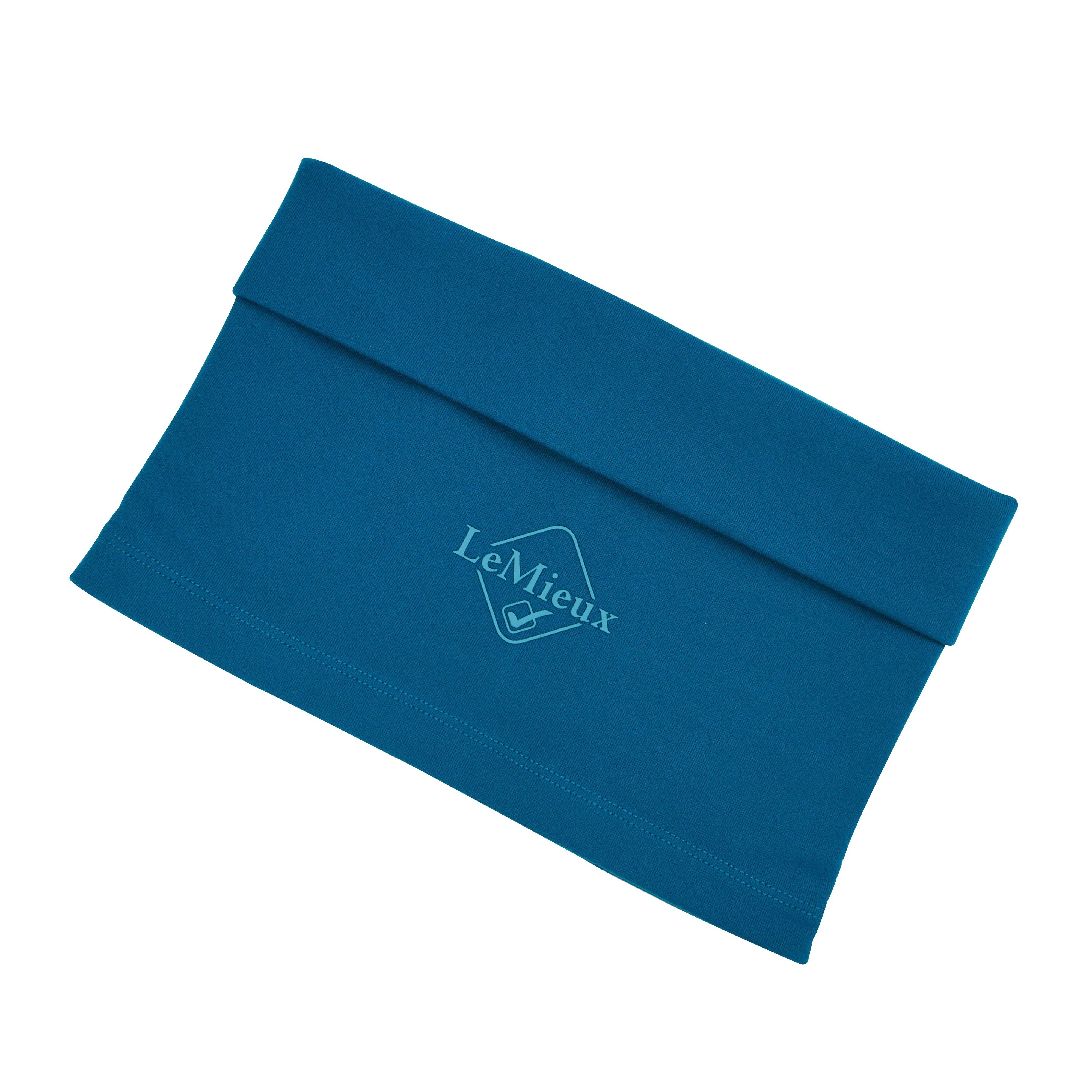 Stretch Snood Marine - Image 4