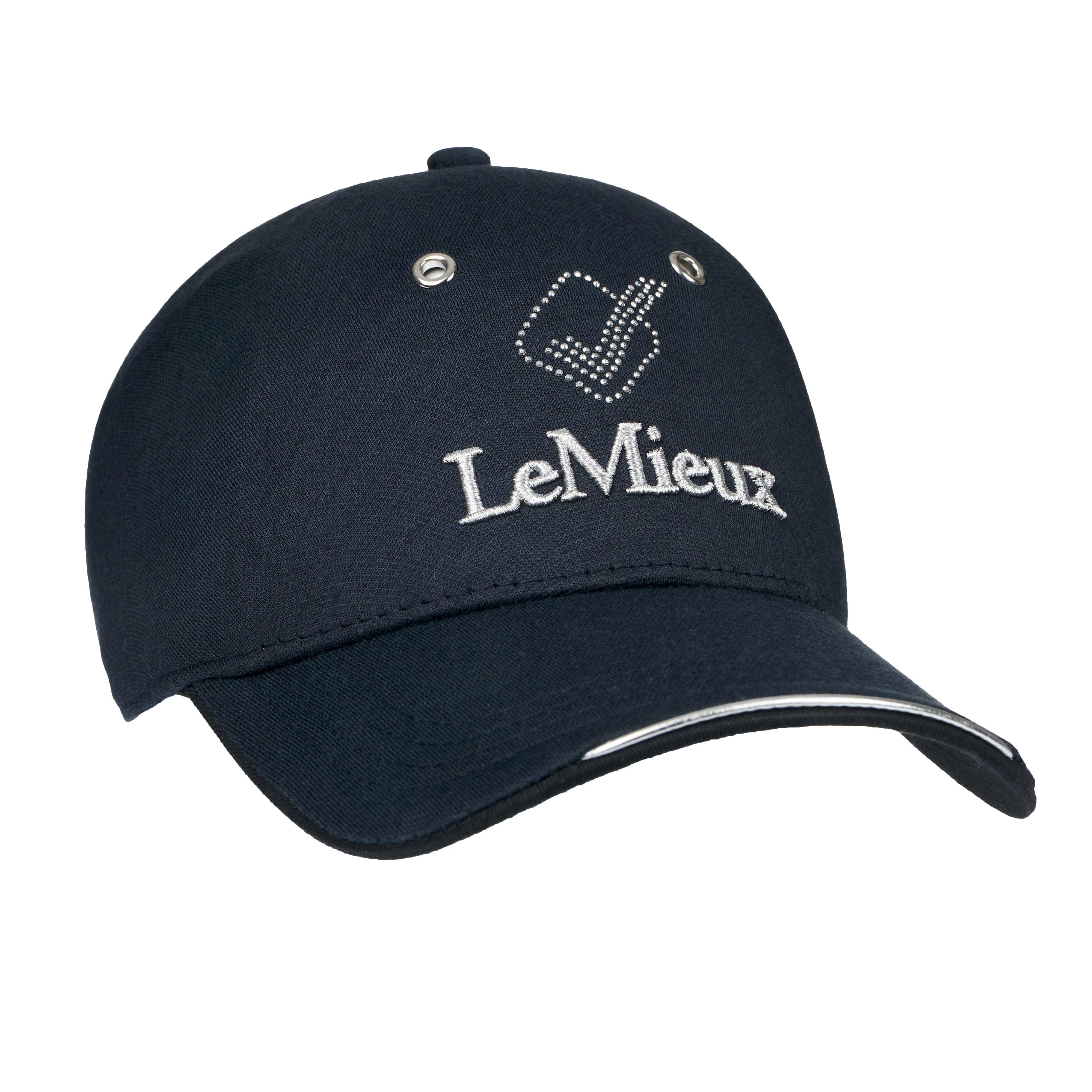 Stud Baseball Cap Twilight Navy - Image 8