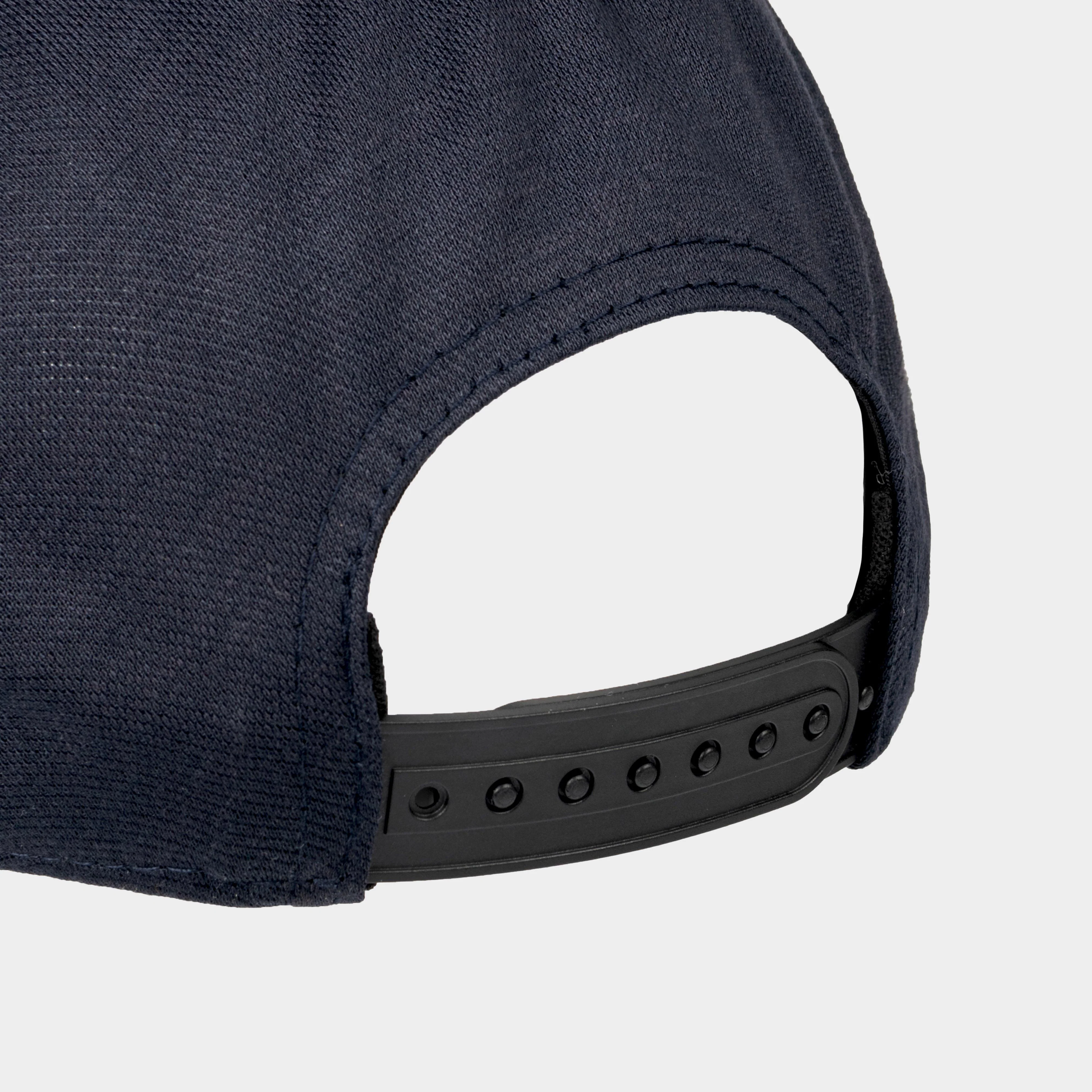 Team Baseball Cap Navy - Image 2