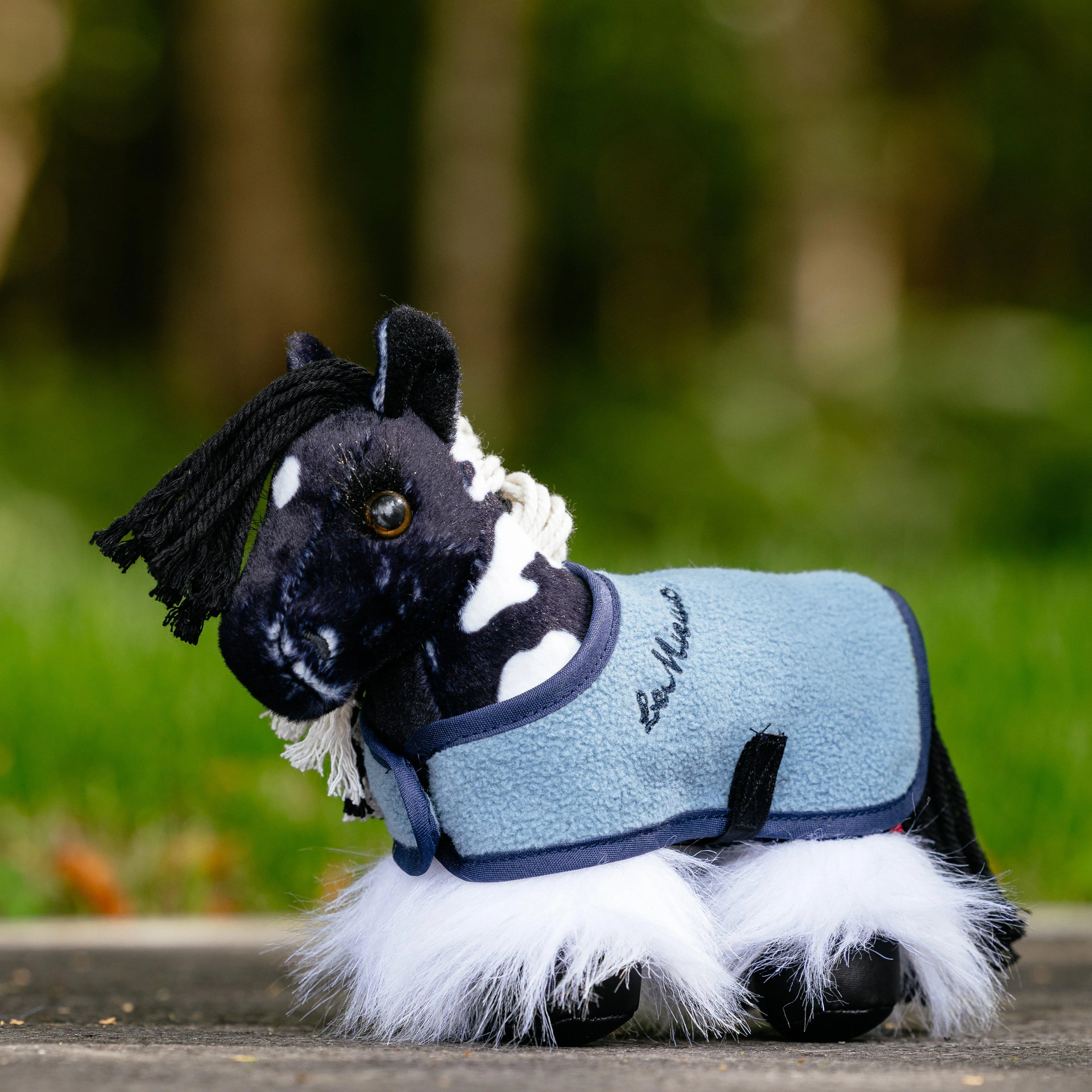 Tiny Pony Razzle - Image 3