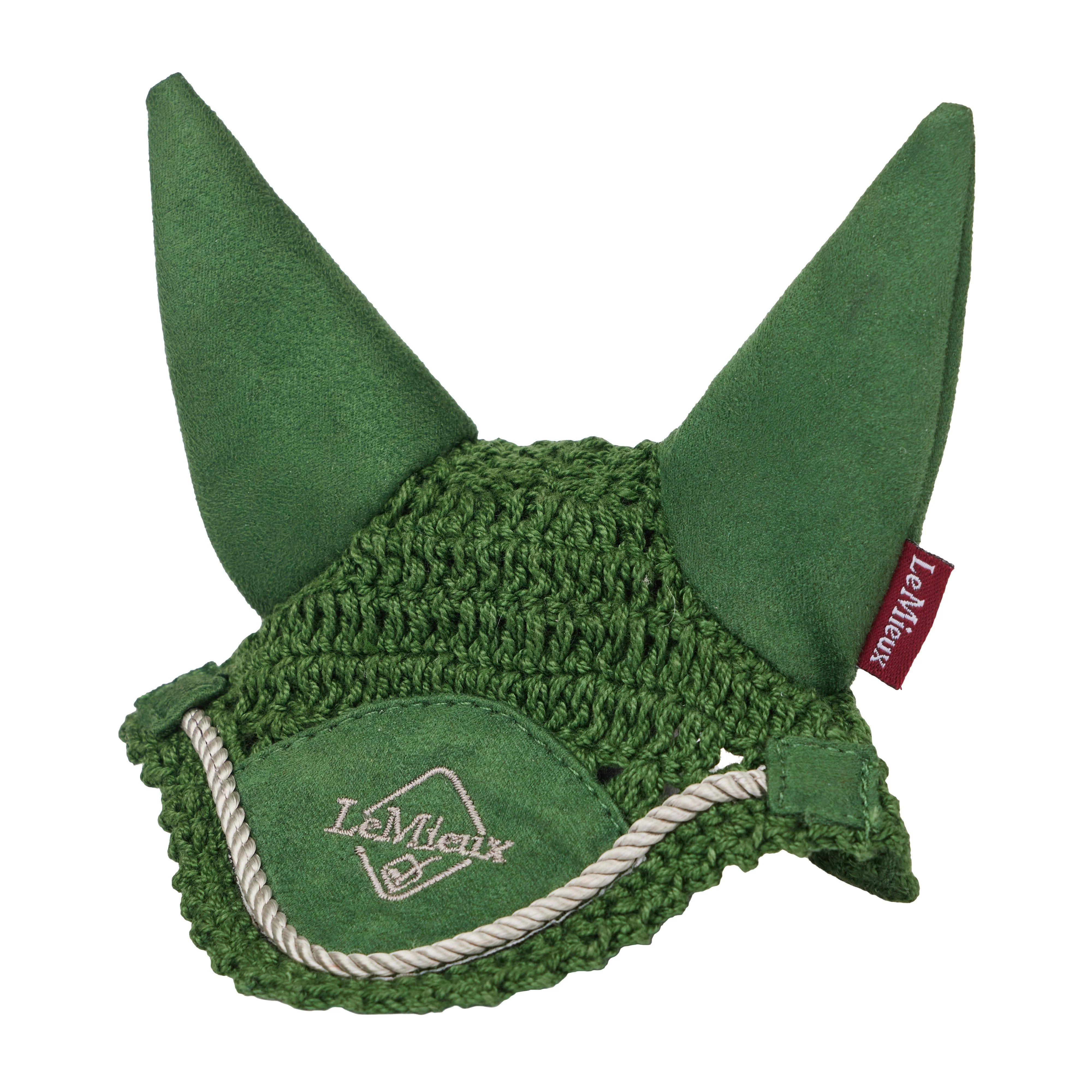 Toy Pony Fly Hood Hunter Green - Image 2