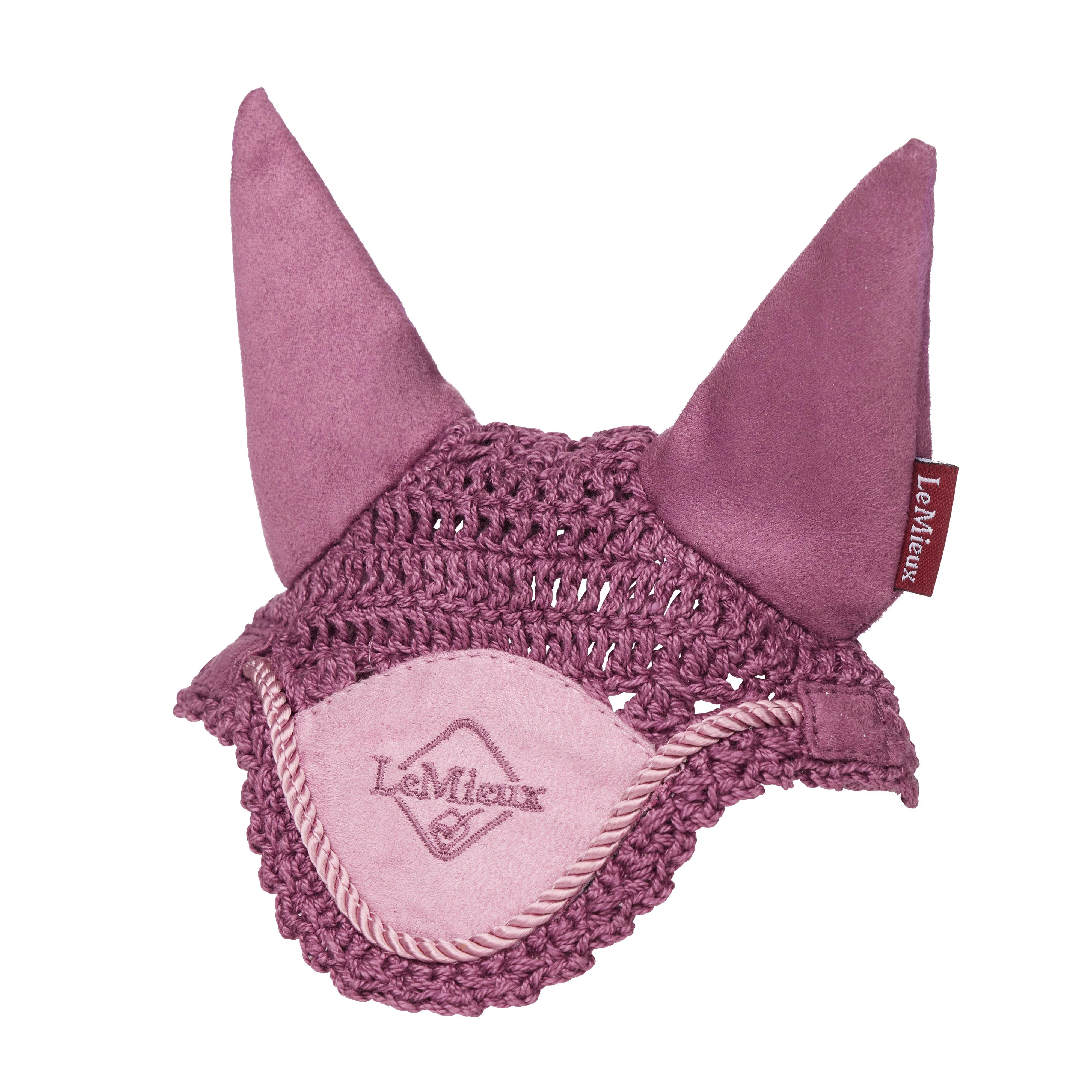 Toy Pony Fly Hood Mallow - Image 3