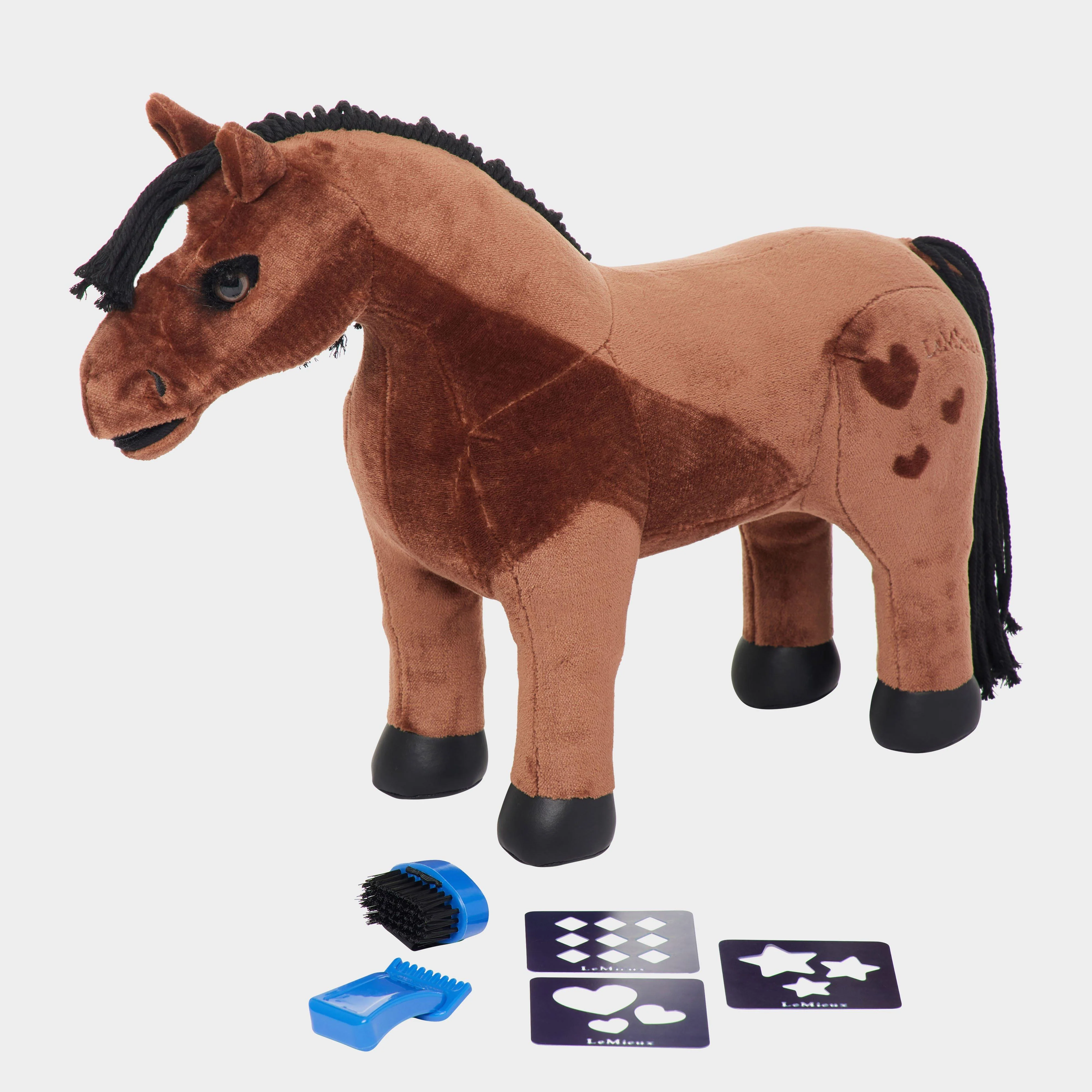 Toy Pony Gracie