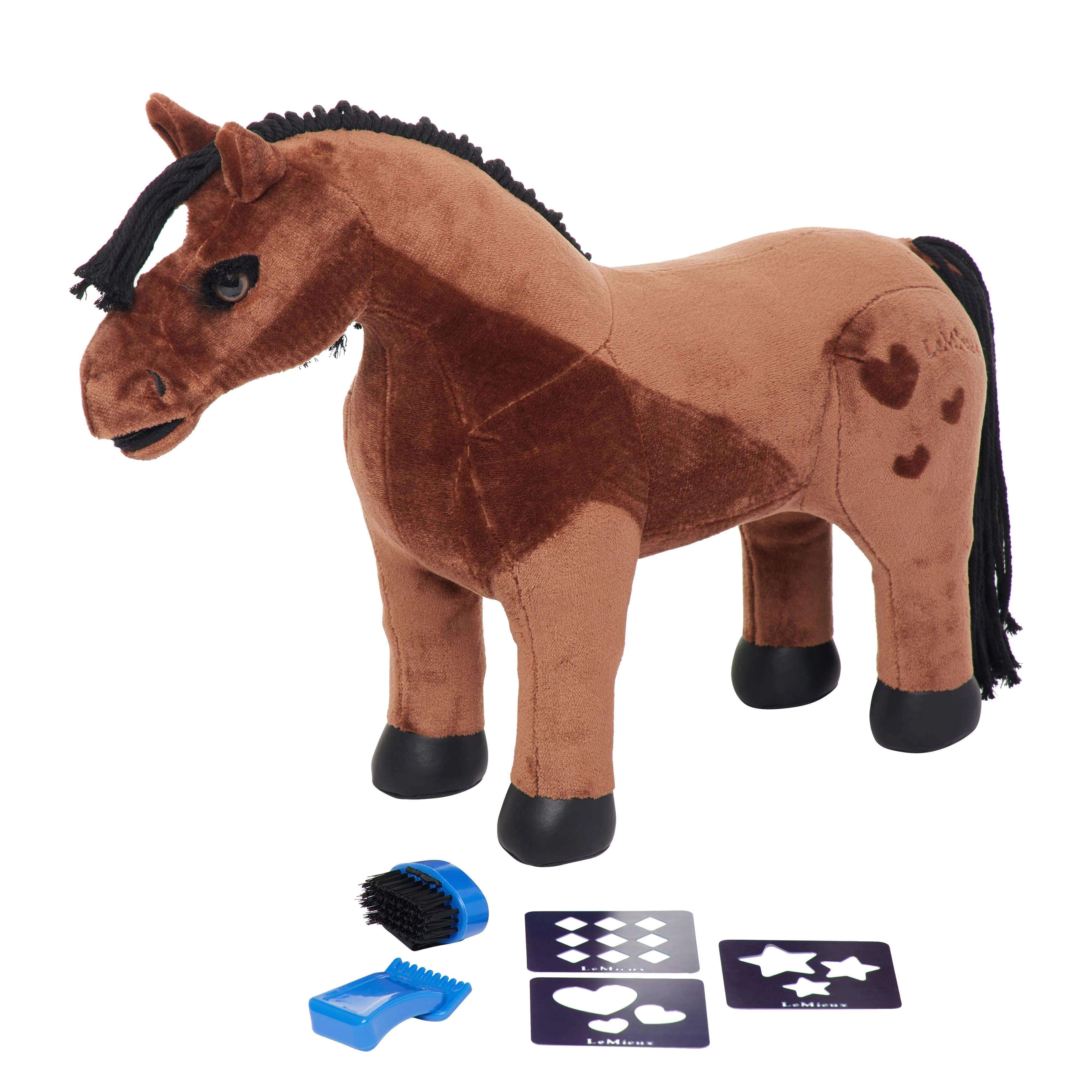Toy Pony Gracie - Image 3