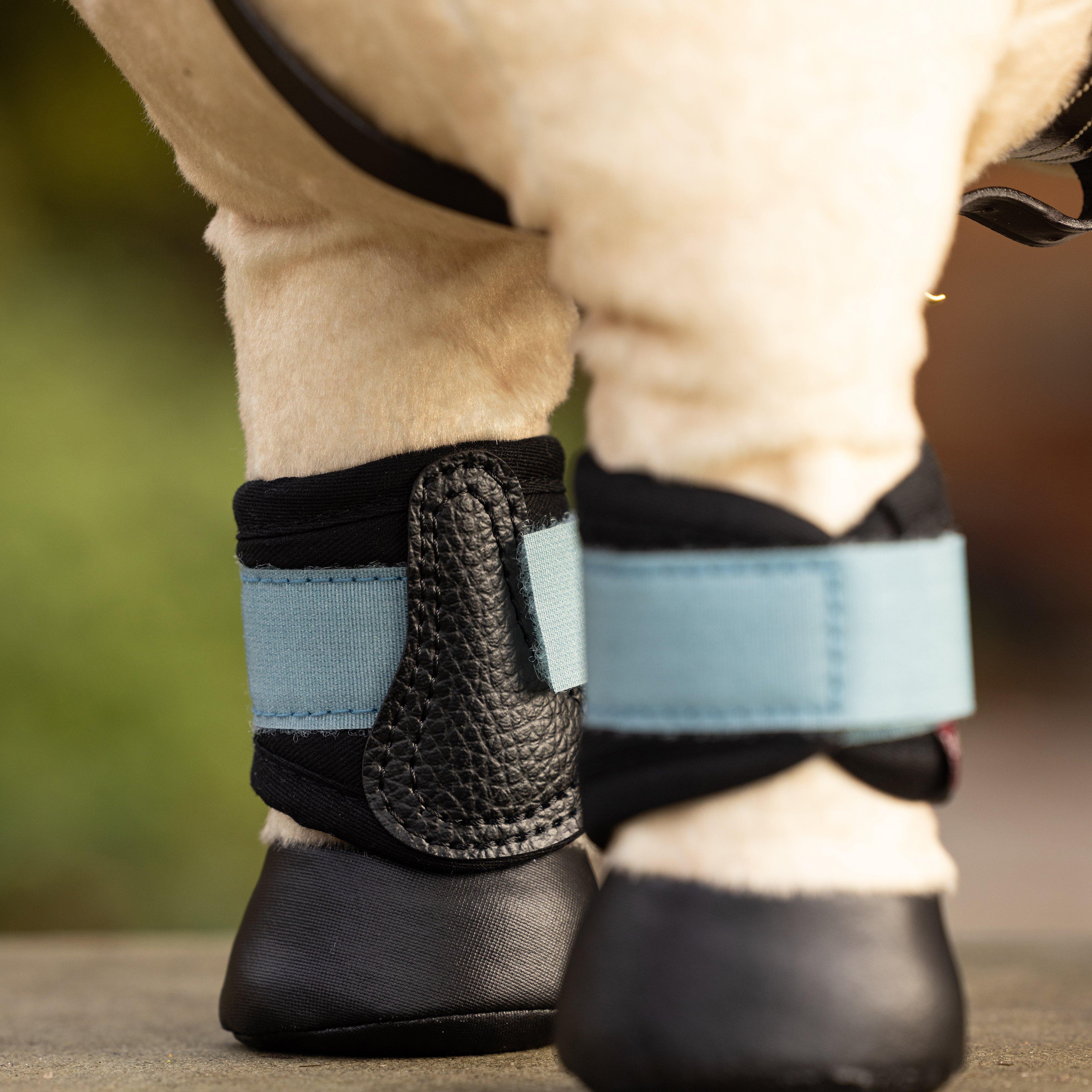 Toy Pony Grafter Boots Glacier - Image 2