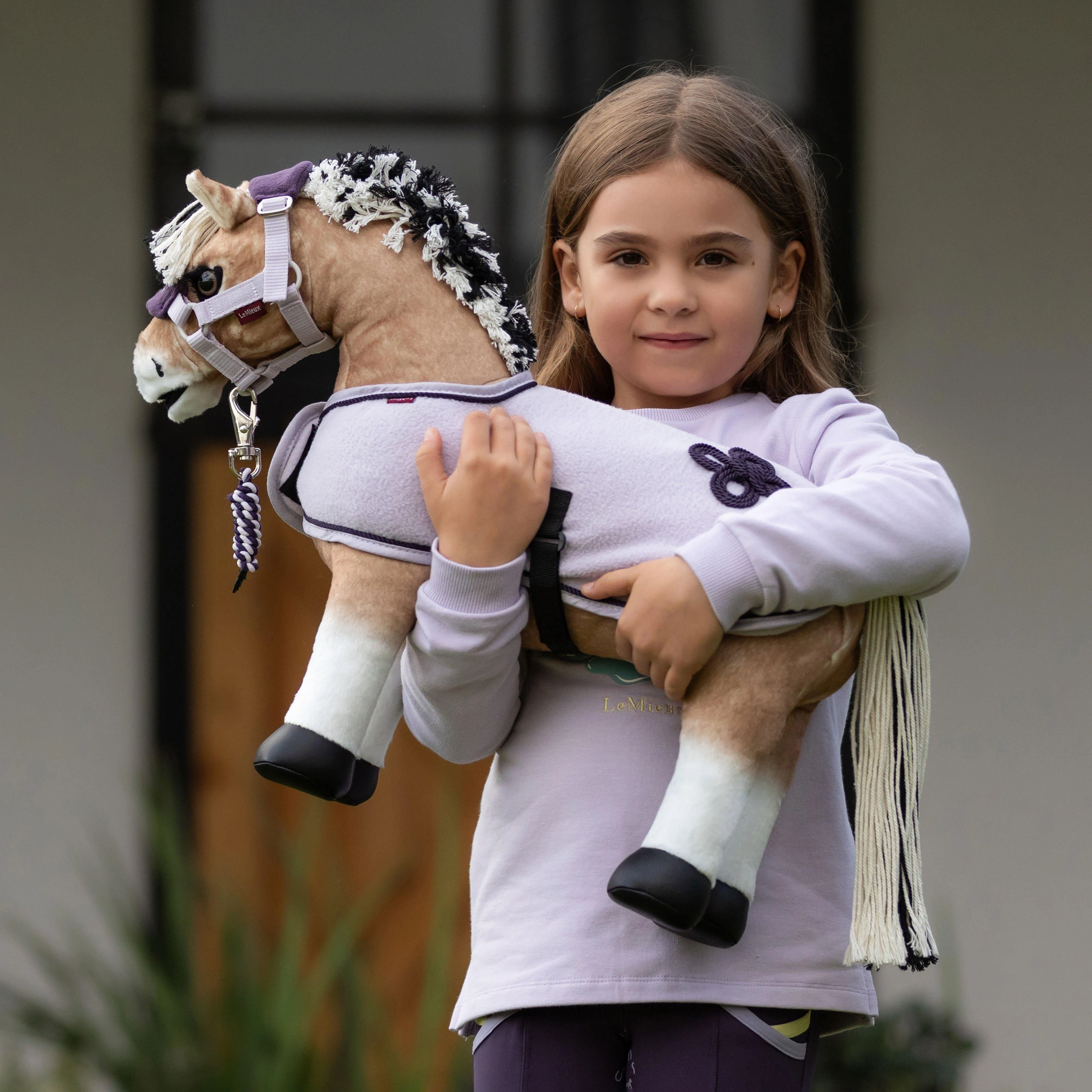 Toy Pony Oskar - Image 6