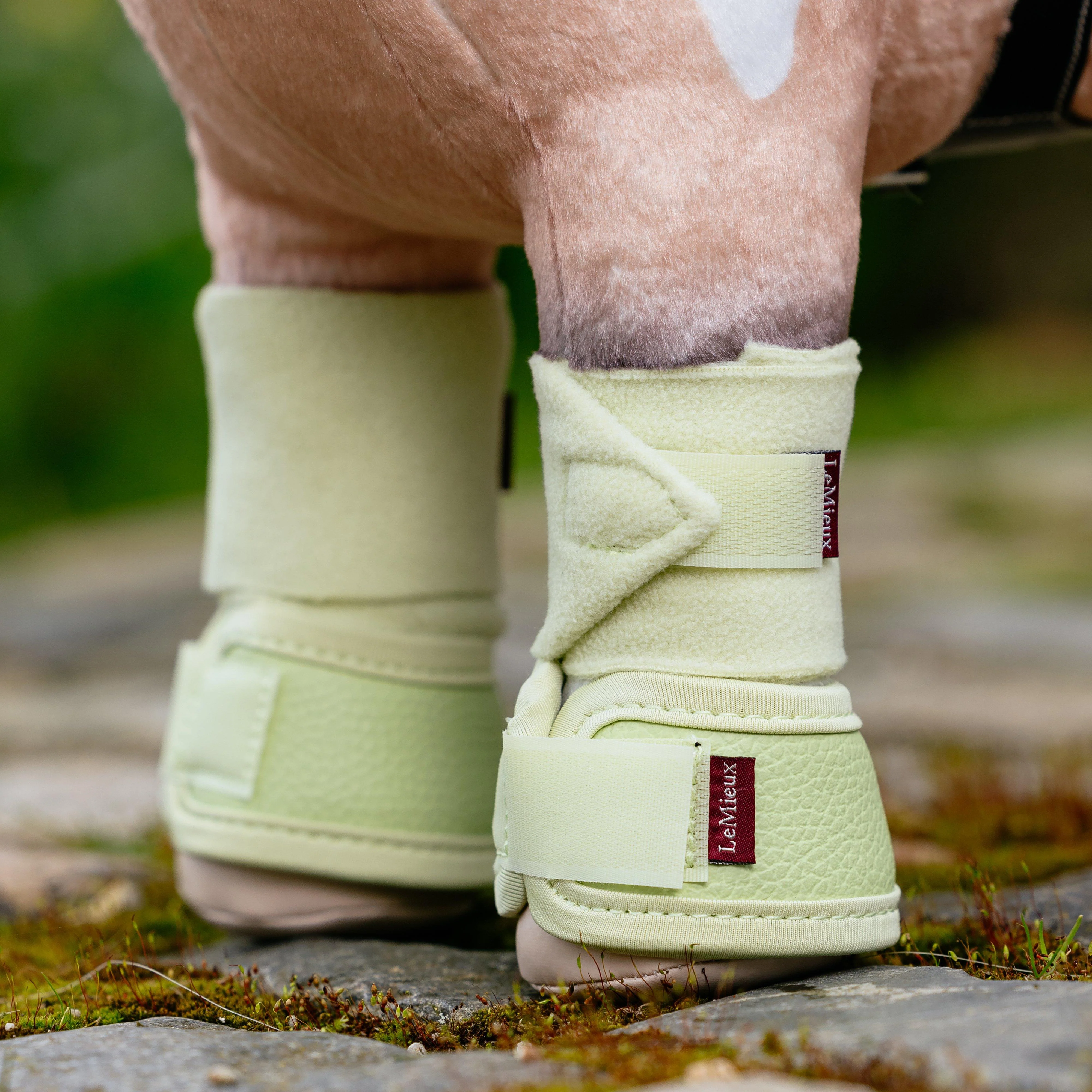 Toy Pony Over Reach Boots Macaron - Image 2