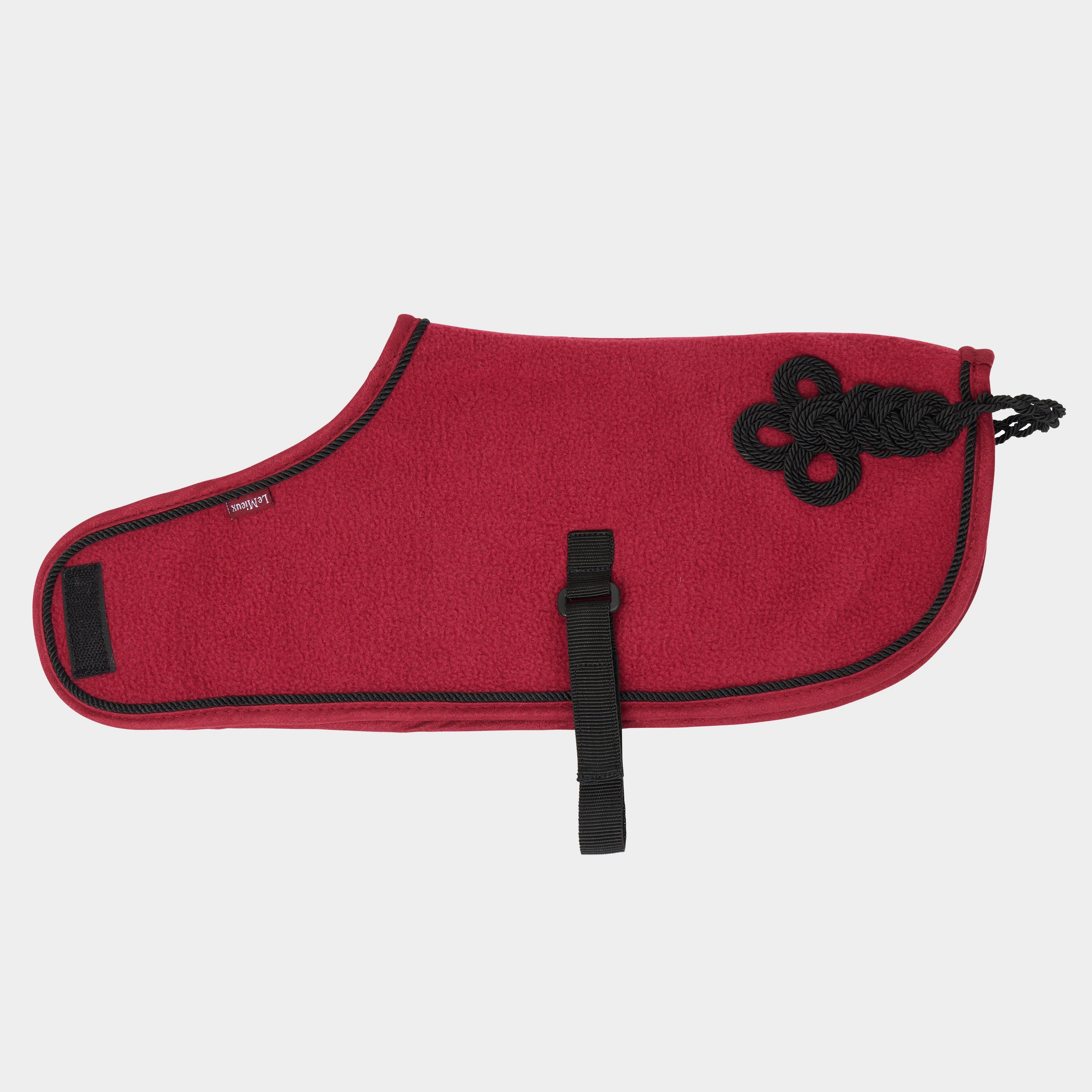 Toy Pony Rug Ember