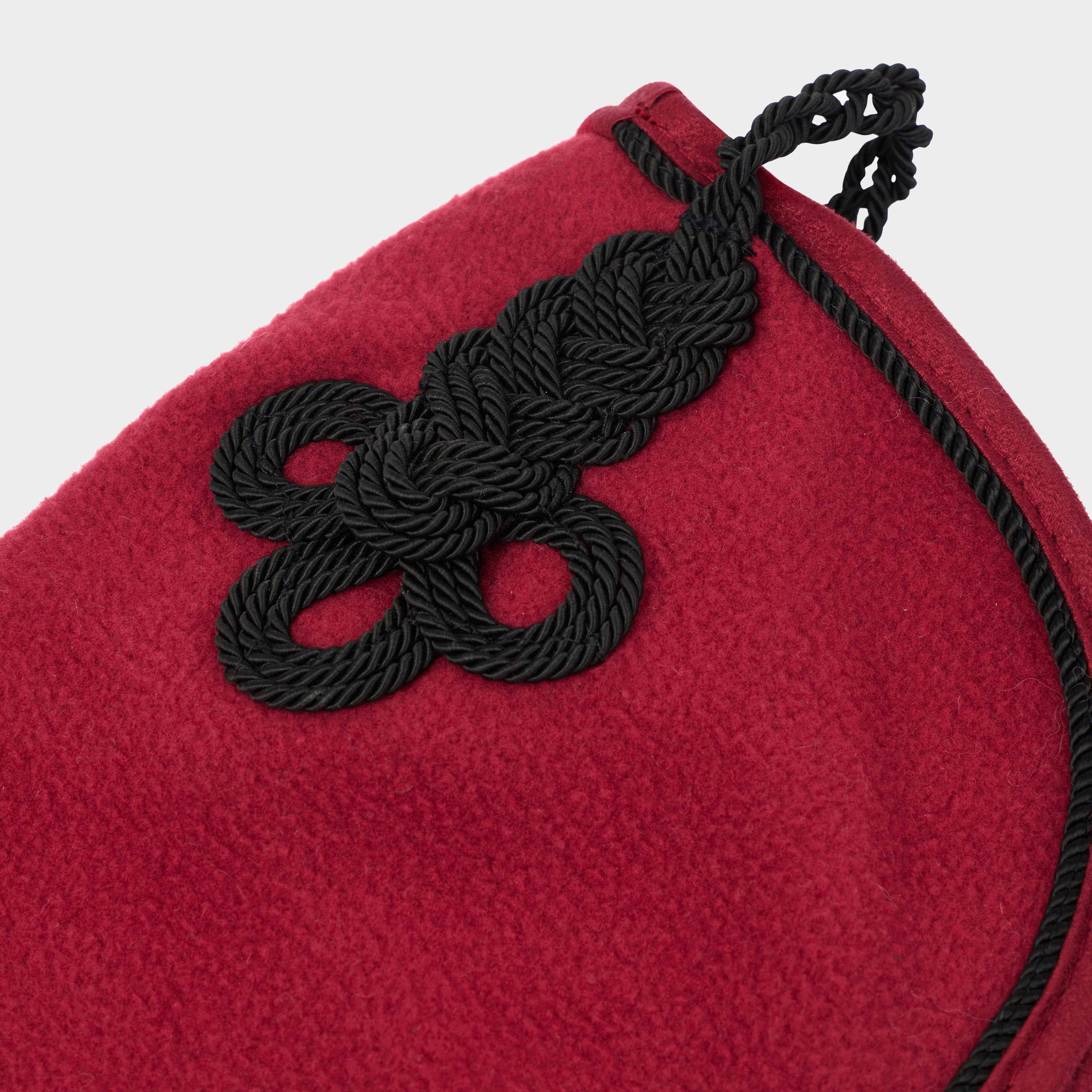 Toy Pony Rug Ember - Image 2