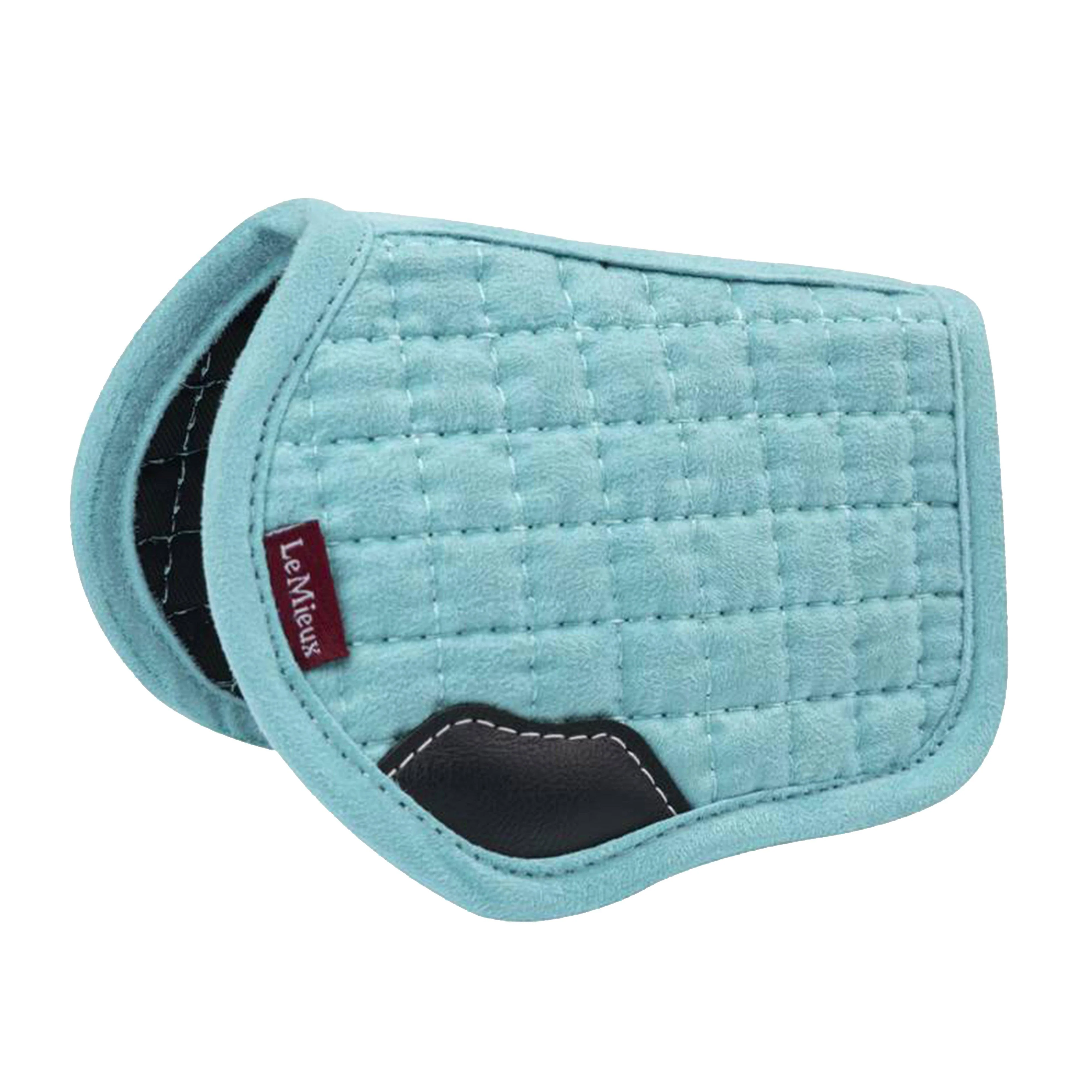 Toy Pony Saddle Pad Azure - Image 3