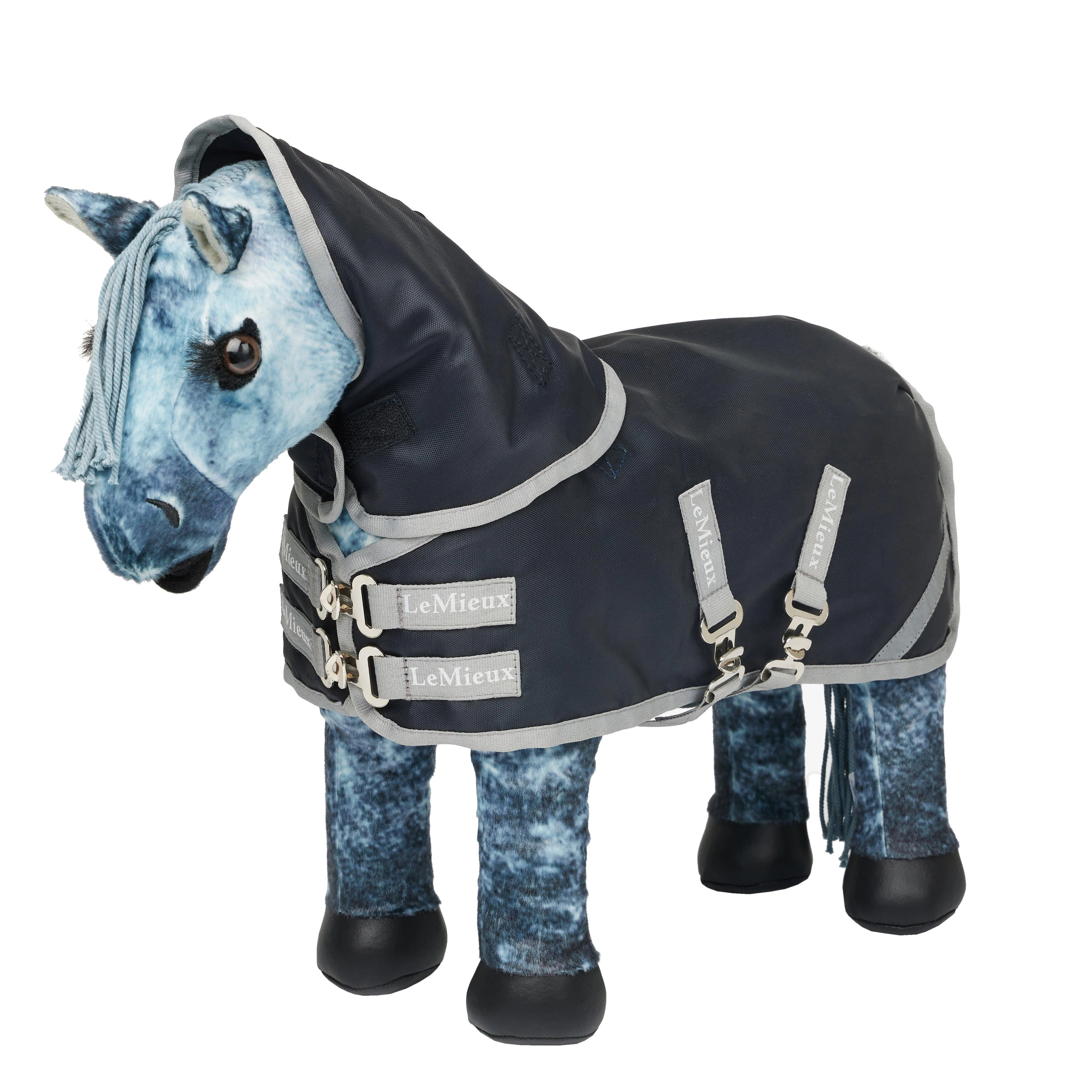 Toy Pony Storm-Tek Rug Navy - Image 5
