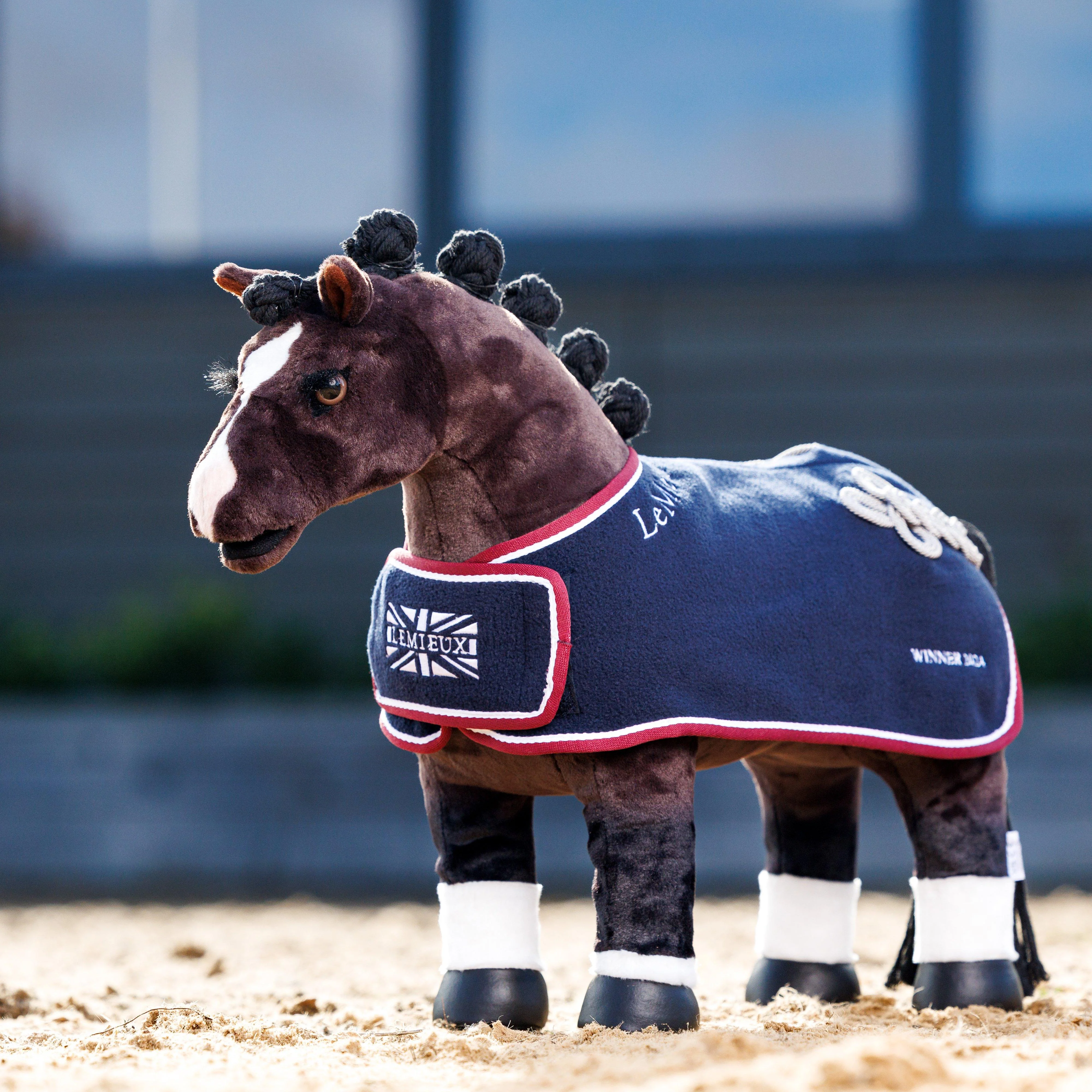 Toy Pony Valegro - Image 5