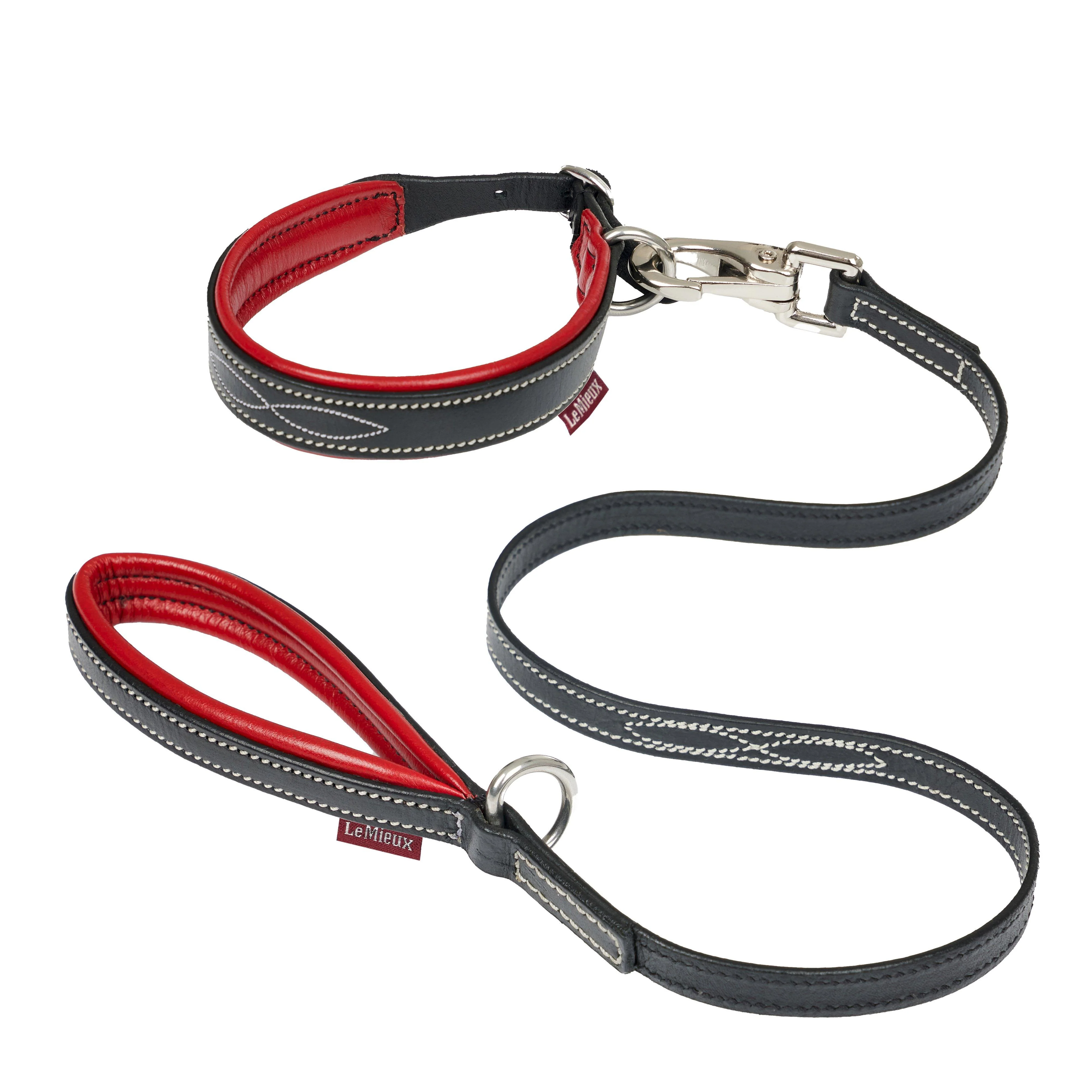 Toy Puppy Collar & Lead Chilli - Image 3