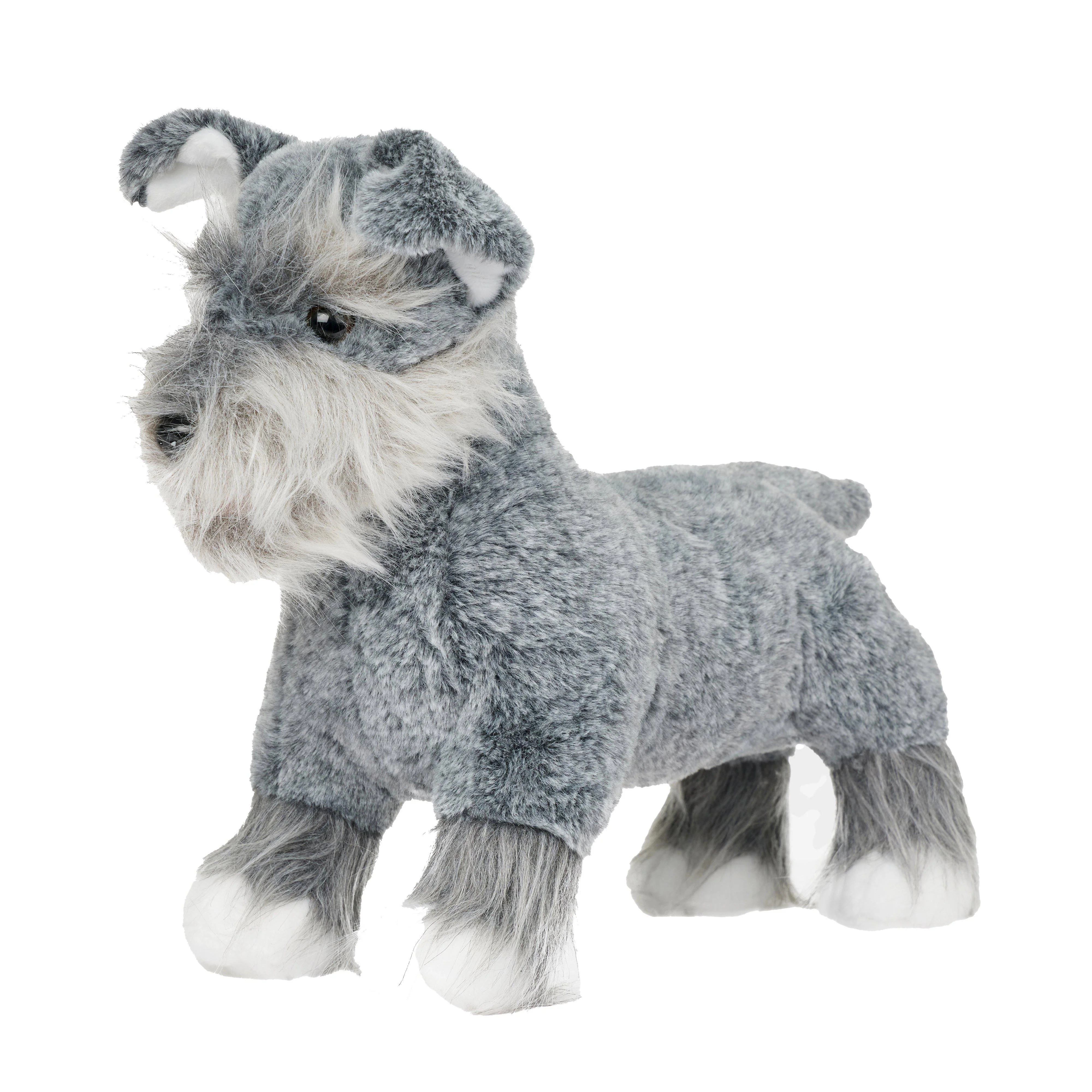 Toy Puppy Schnauzer Cooper - Image 3
