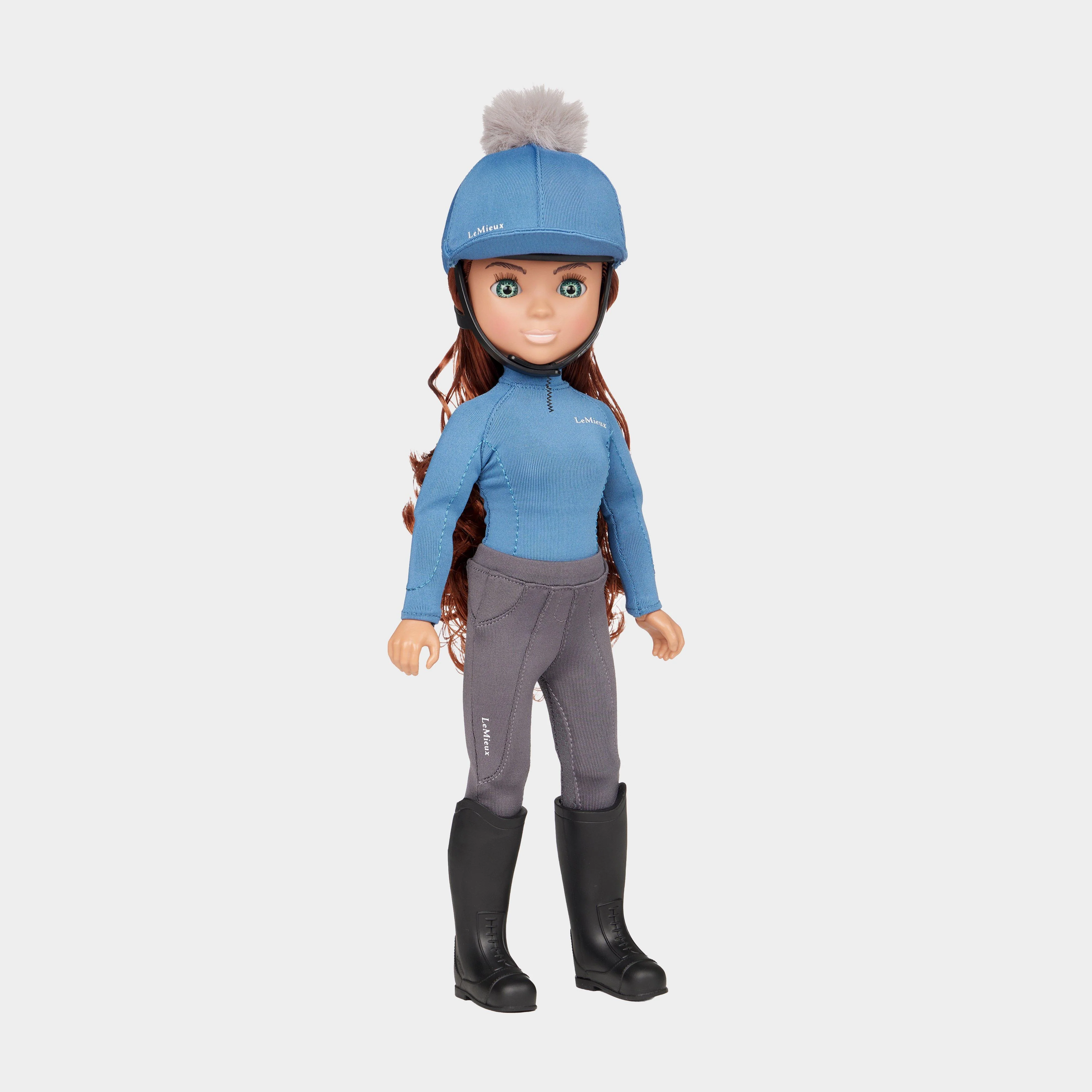 Toy Rider Olivia - Image 2