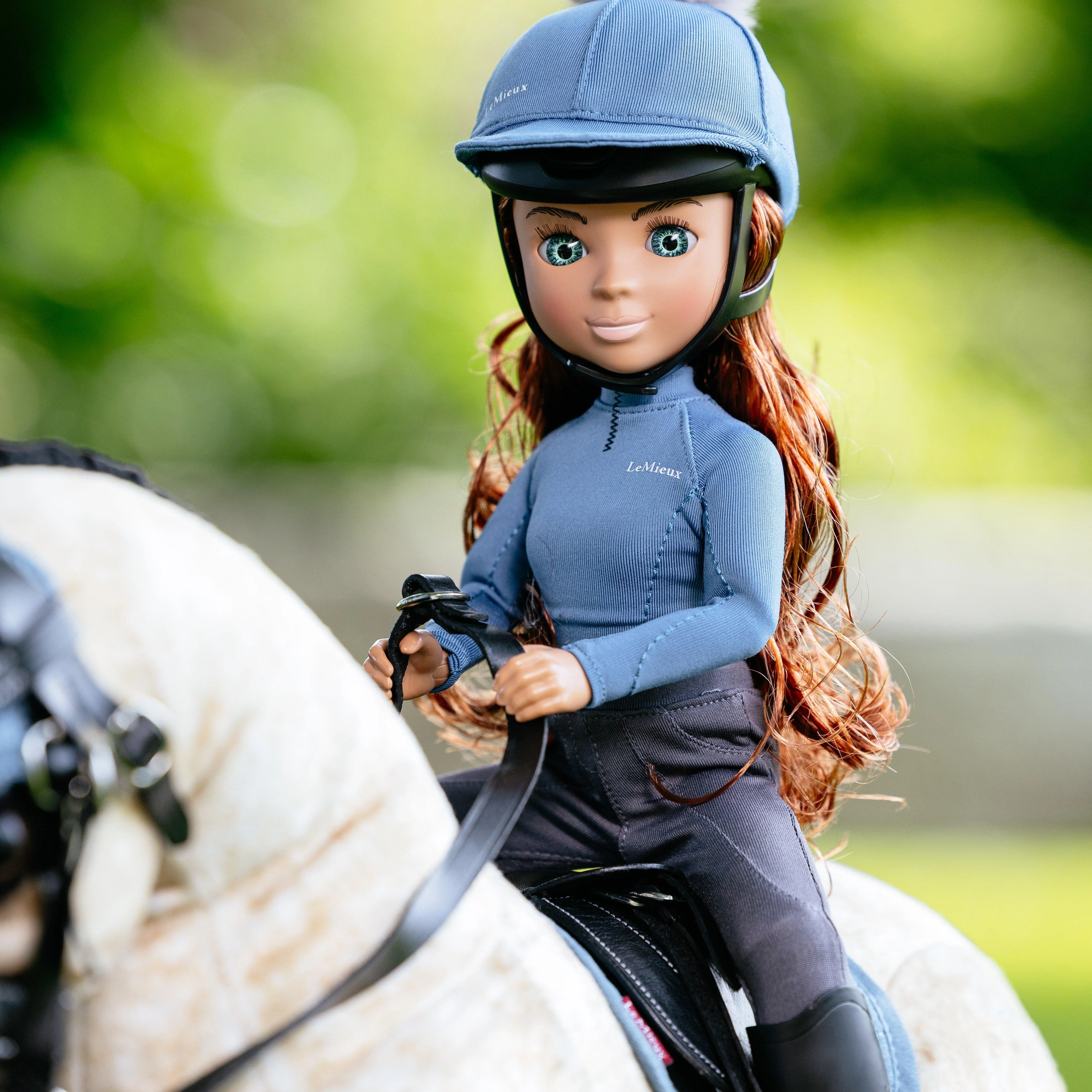 Toy Rider Olivia - Image 3