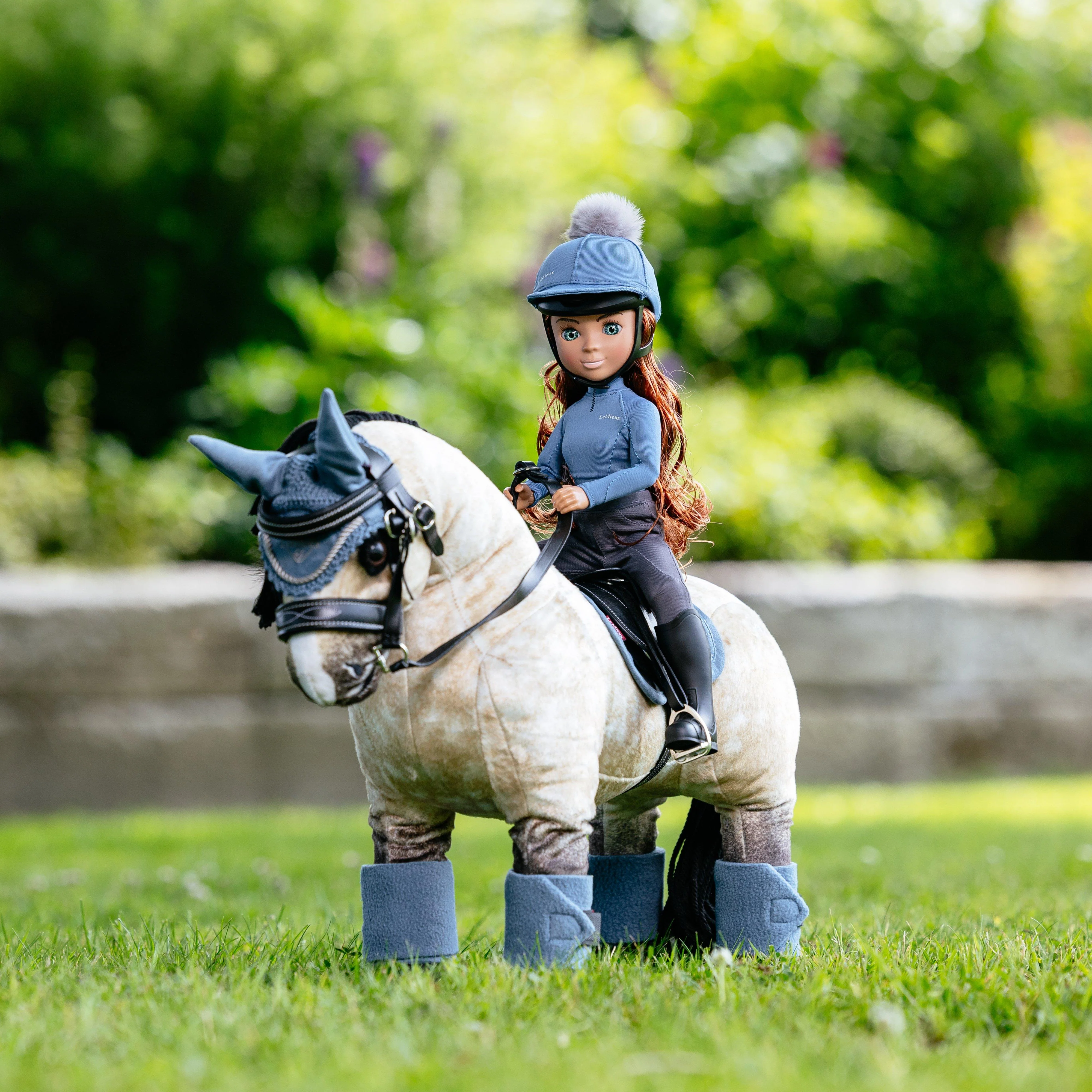 Toy Rider Olivia - Image 4