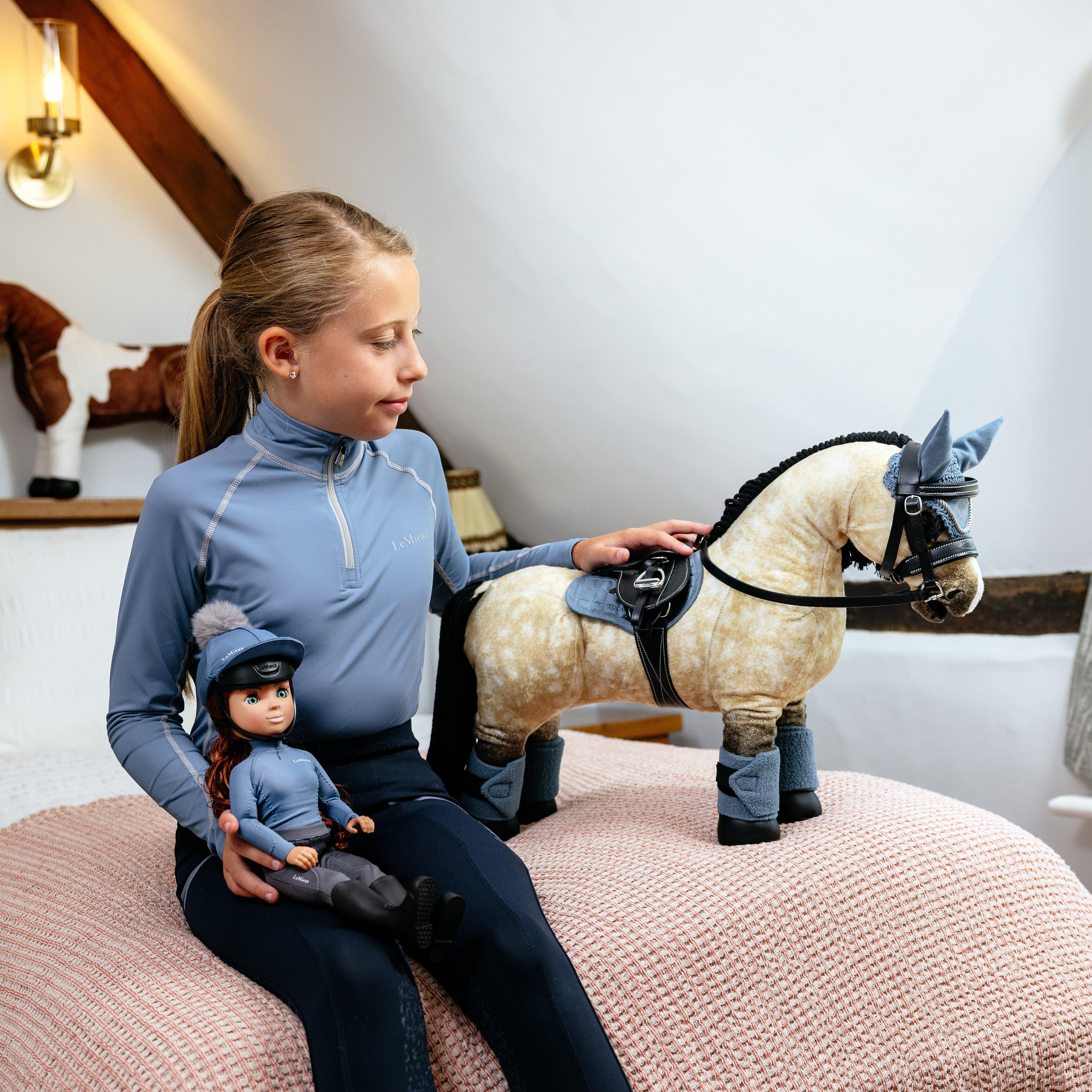Toy Rider Olivia - Image 9