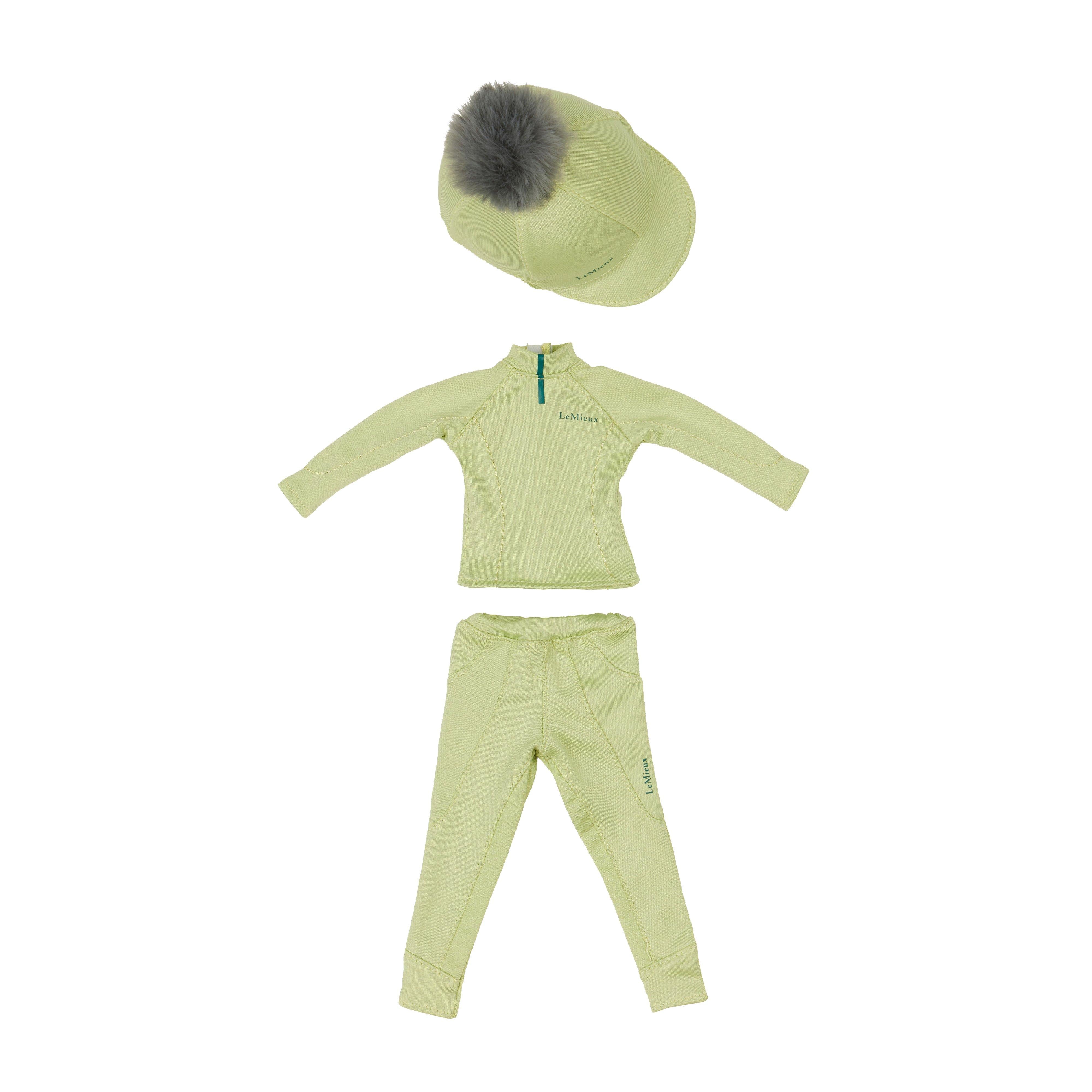 Toy Rider Outfit Macaron - Image 4