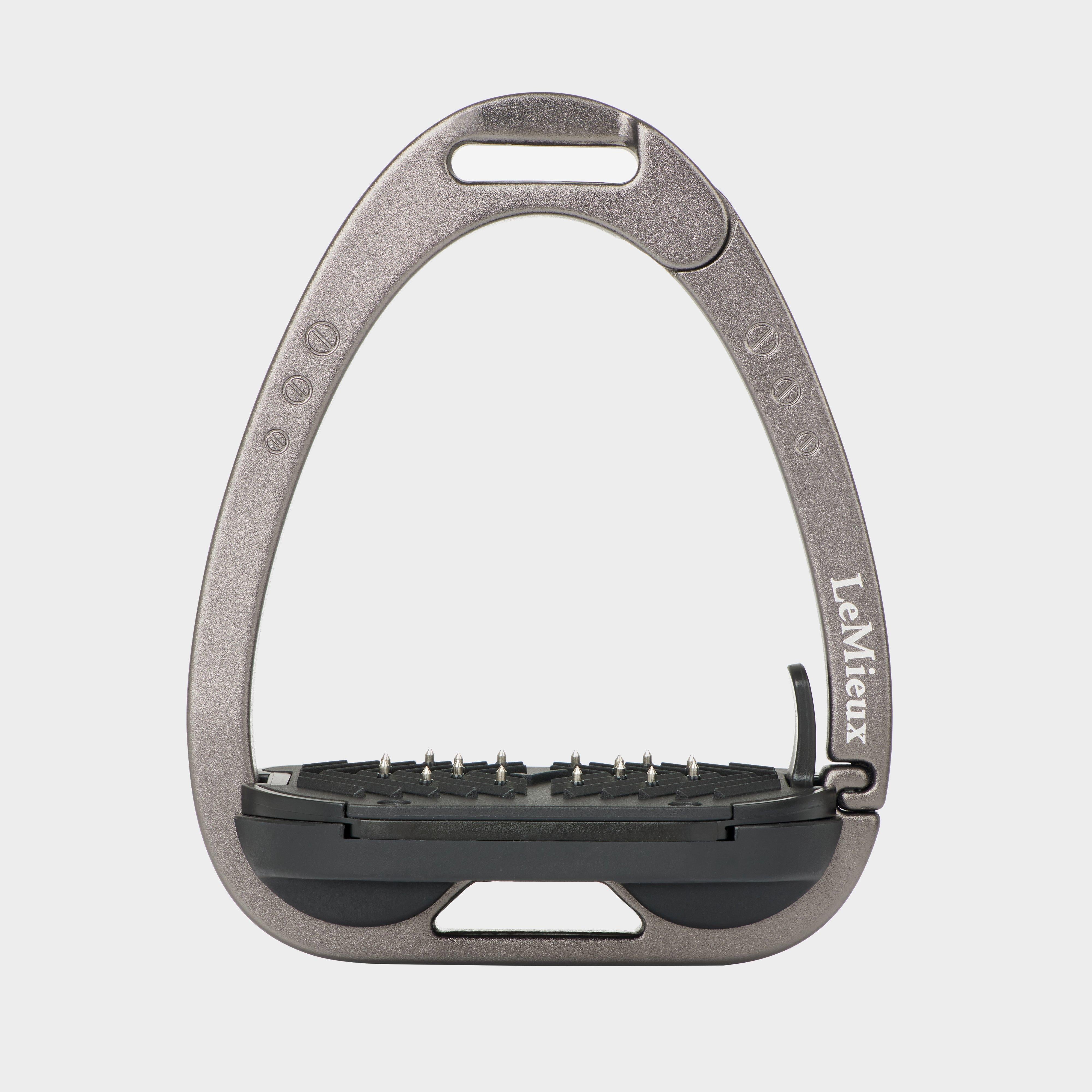 Vector Balance Stirrup Carbon - Image 2