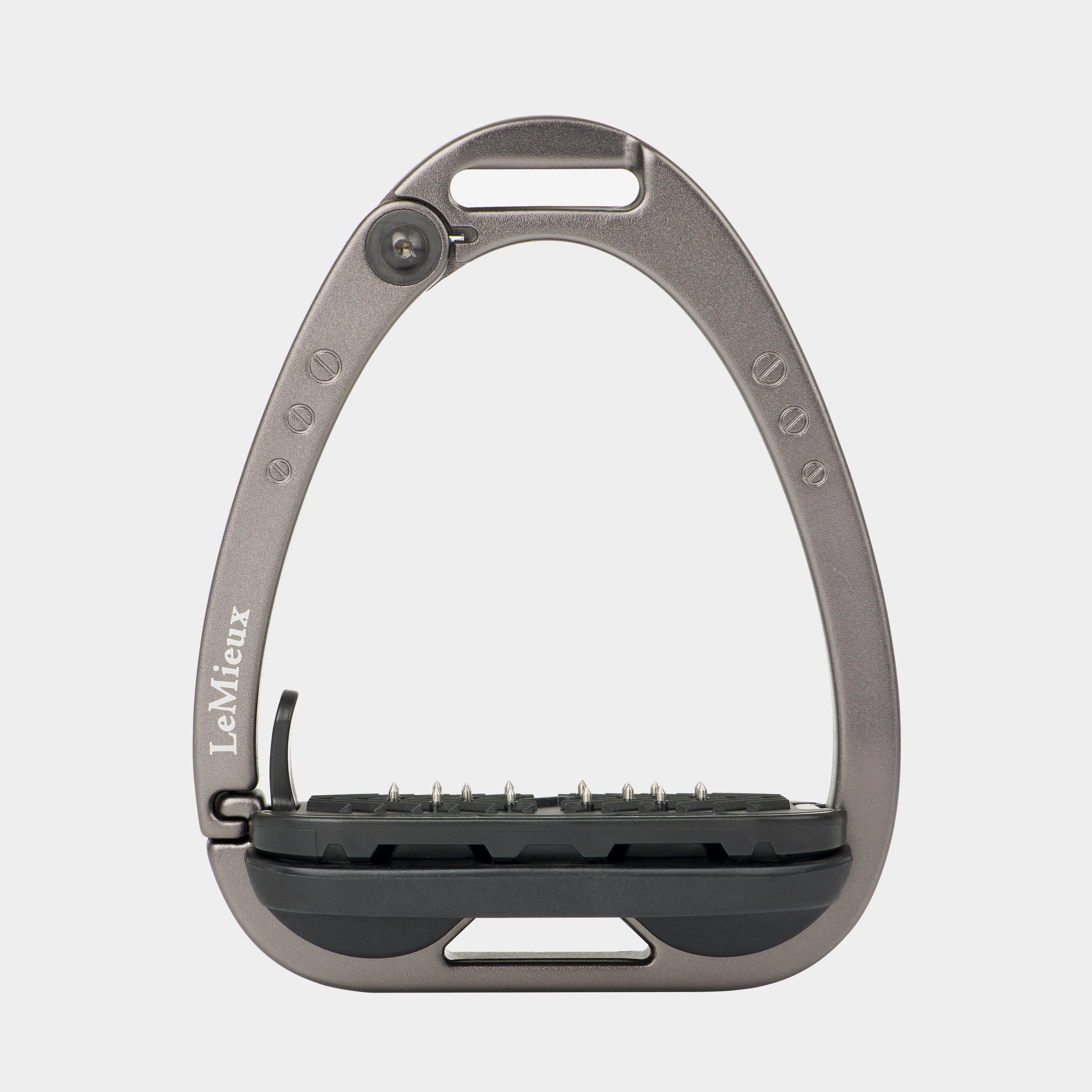 Vector Balance Stirrup Carbon - Image 3
