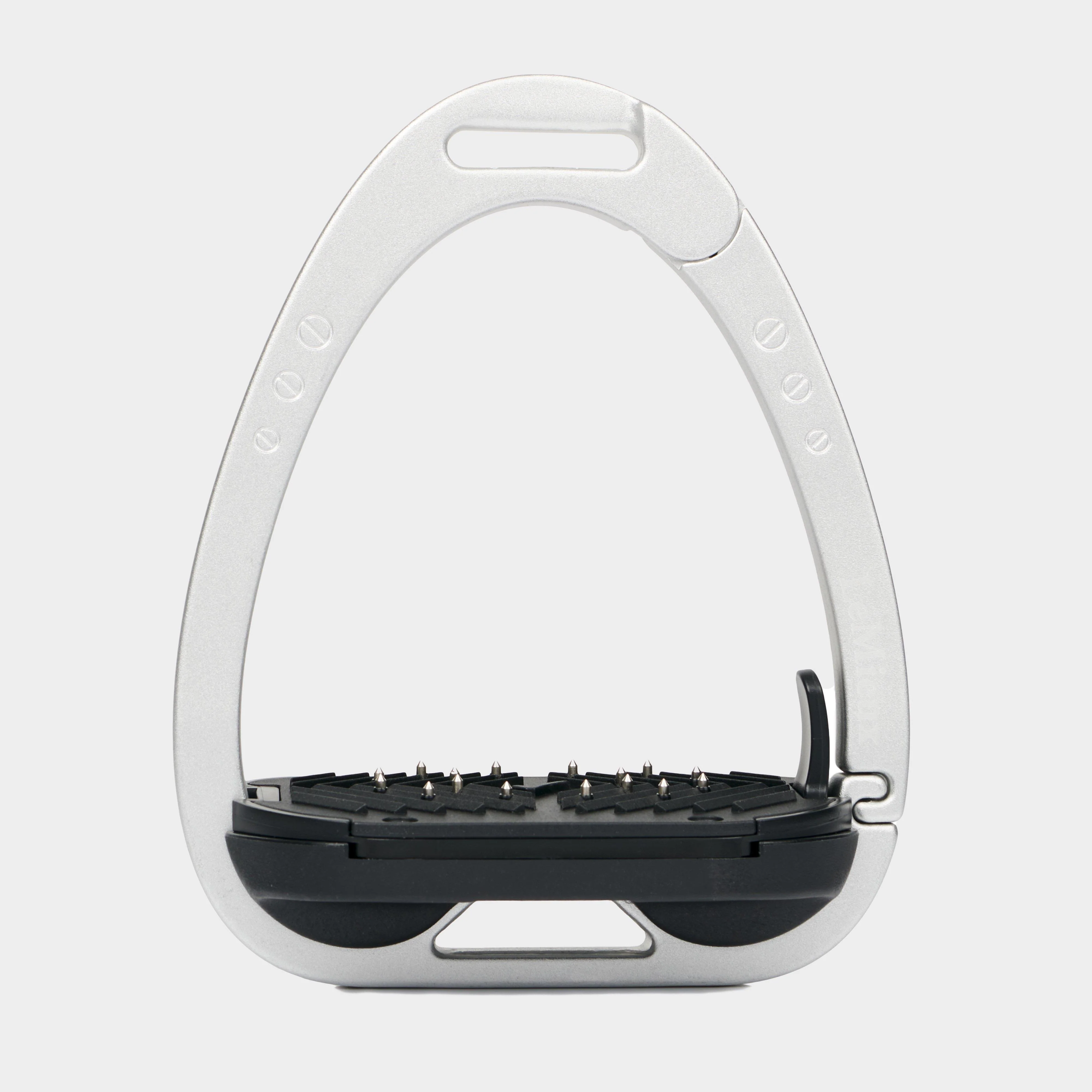 Vector Balance Stirrups Aluminium - Image 2