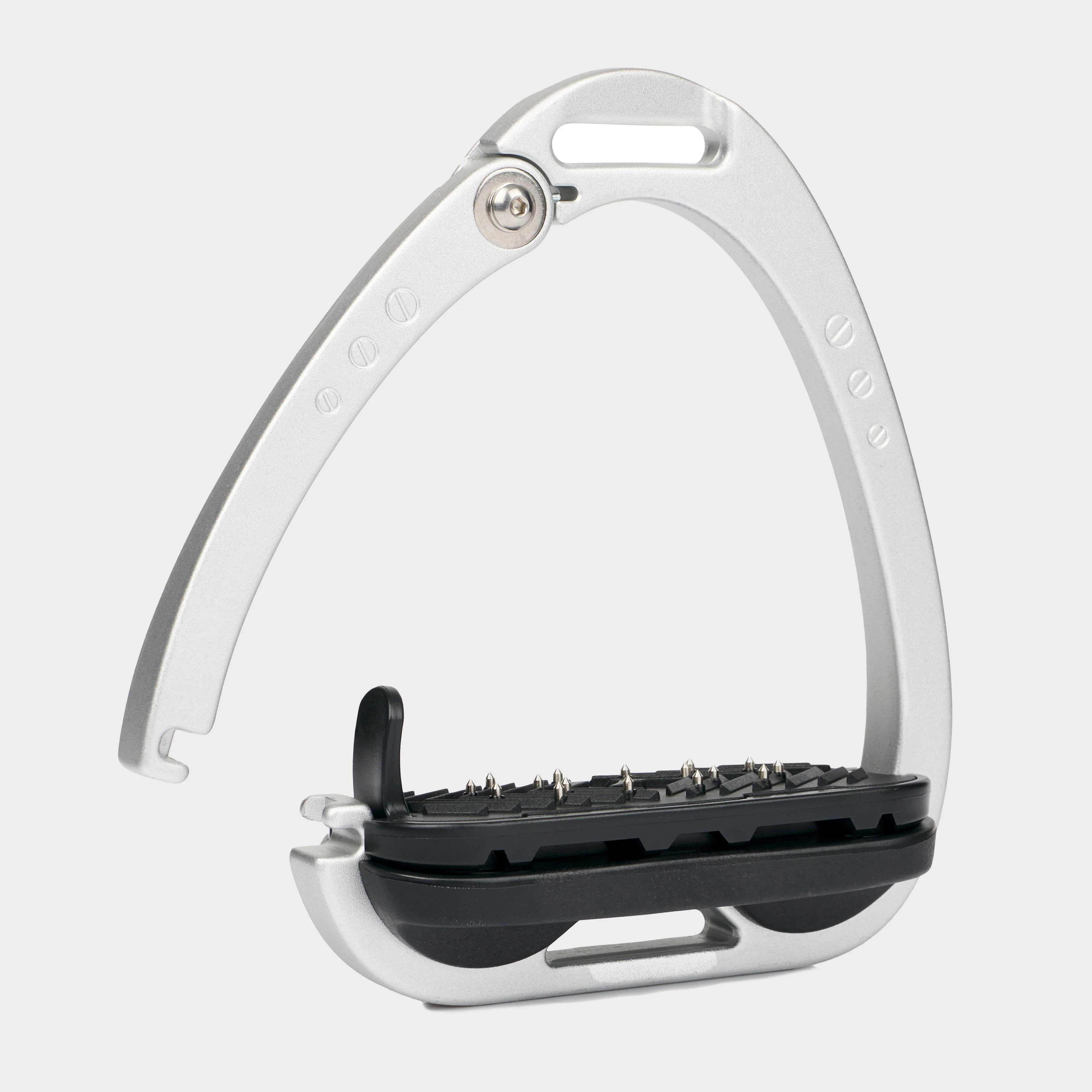 Vector Balance Stirrups Aluminium - Image 4