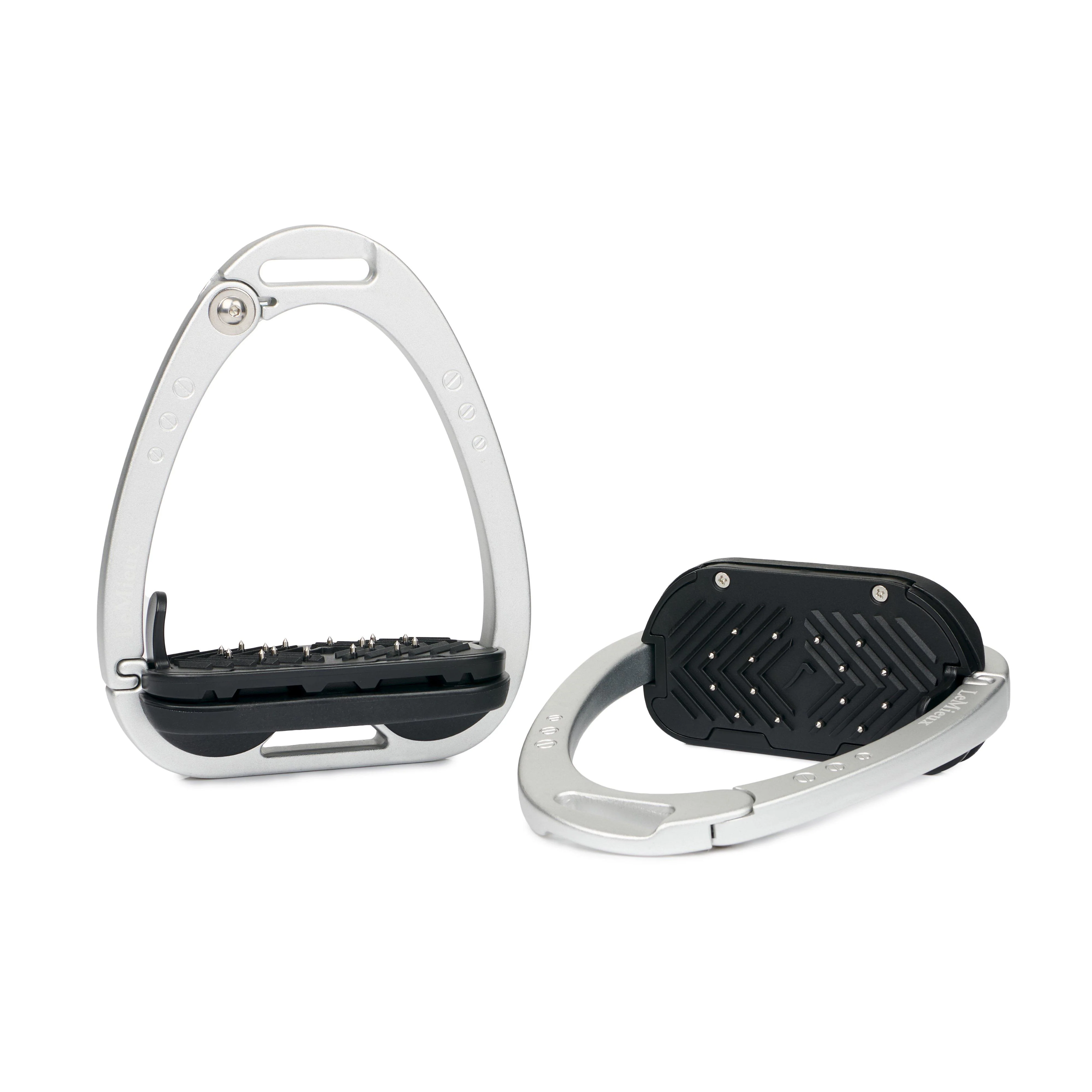 Vector Balance Stirrups Aluminium - Image 8
