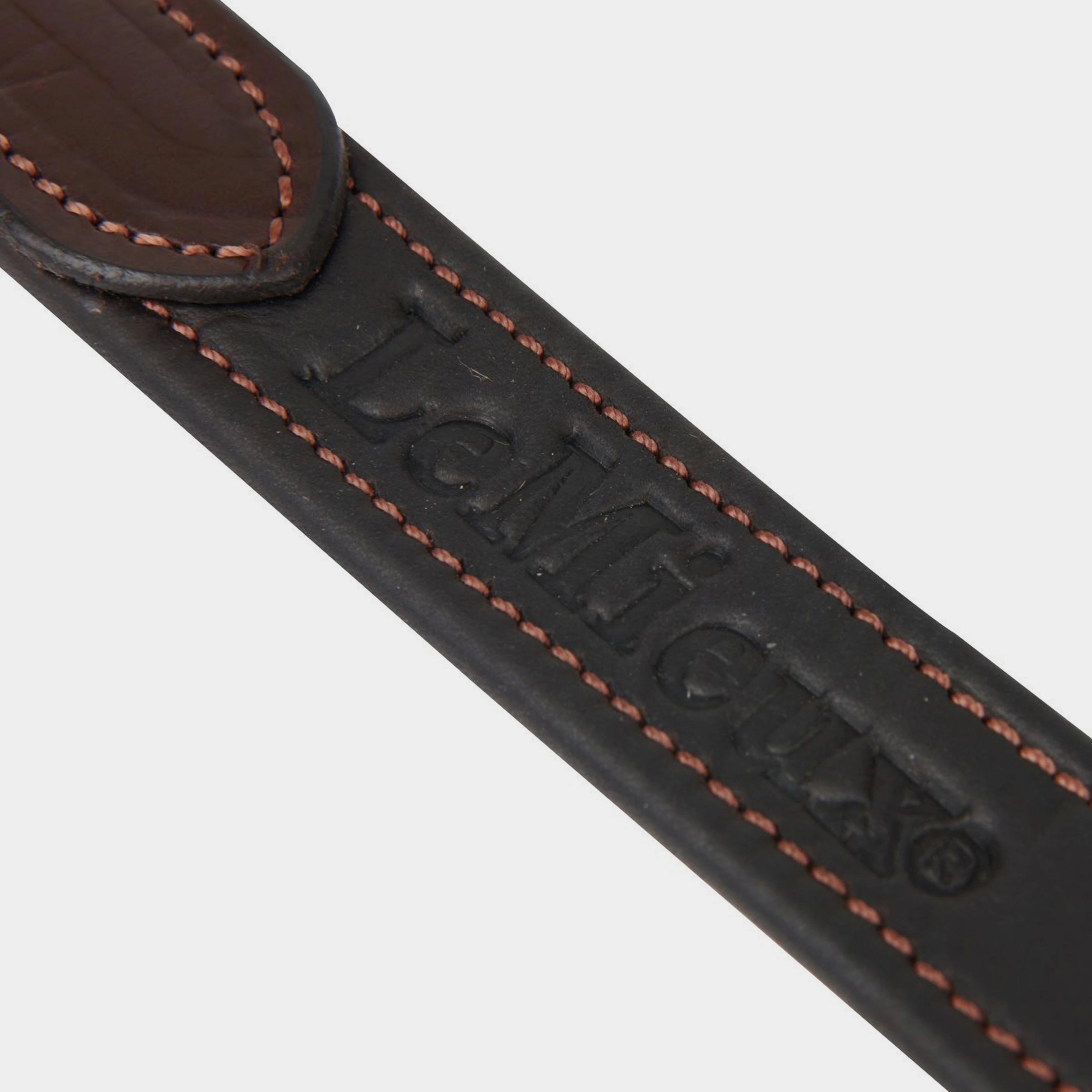 Vector Stirrup Leathers Brown - Image 3