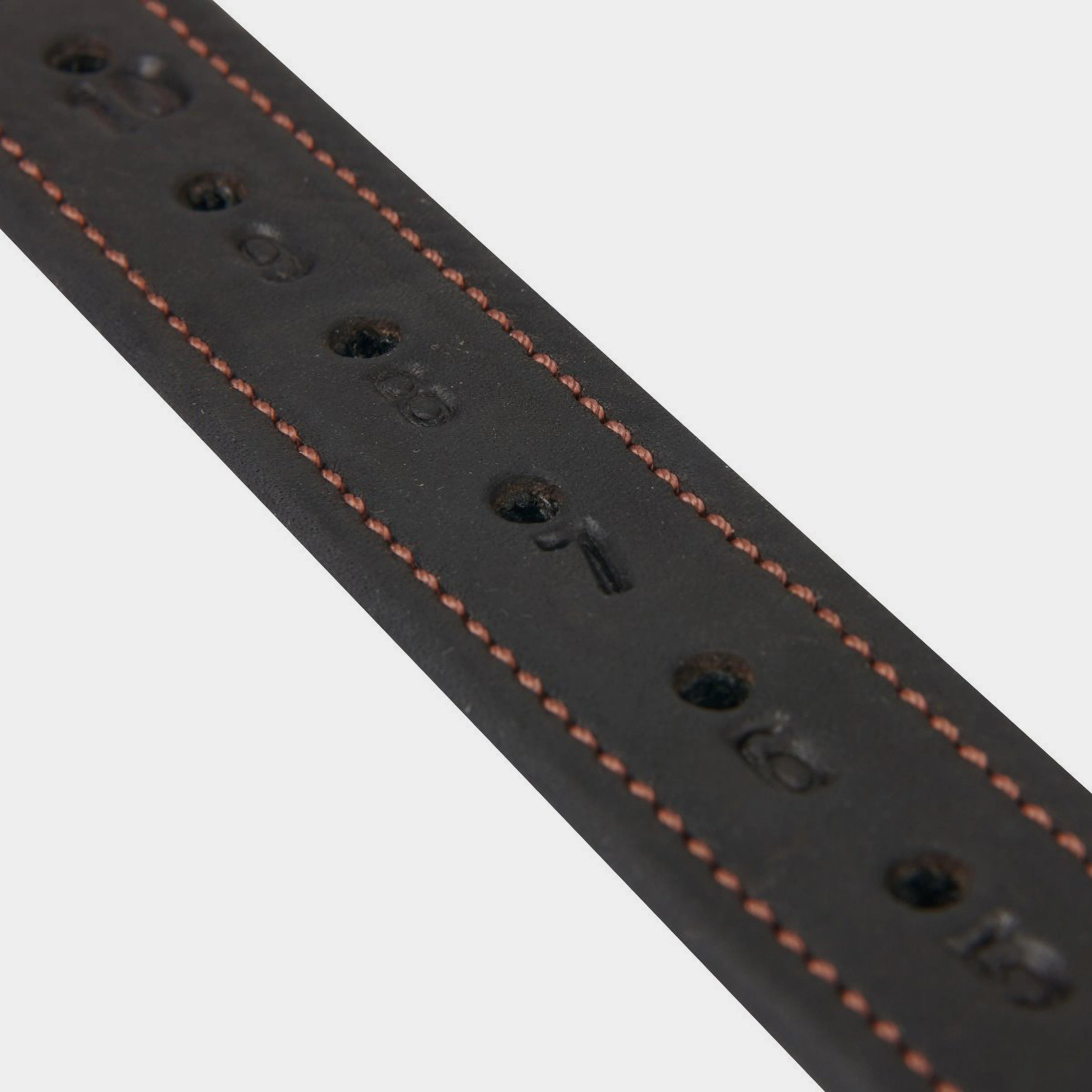 Vector Stirrup Leathers Brown - Image 4