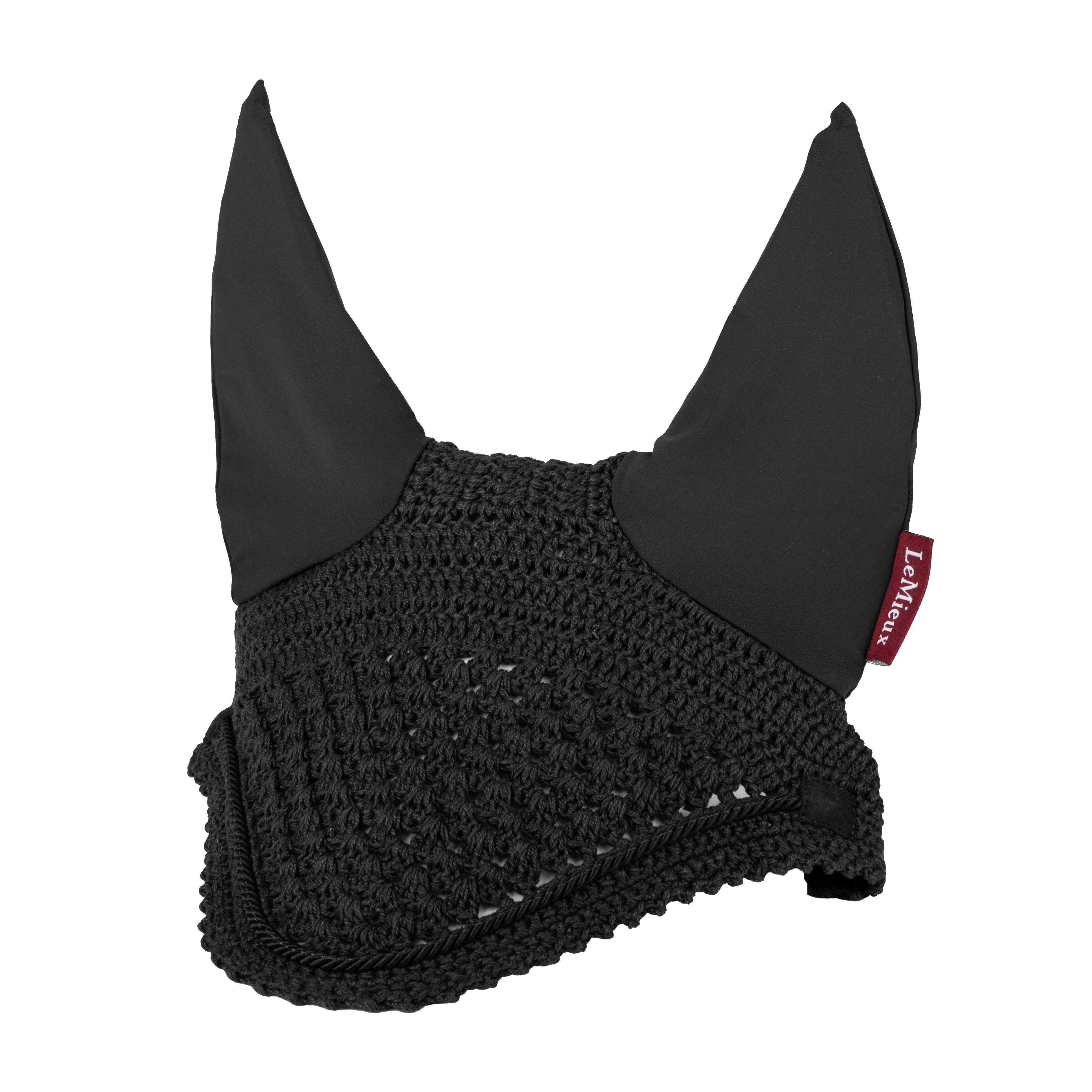 Vogue Fly Hood Black - Image 3