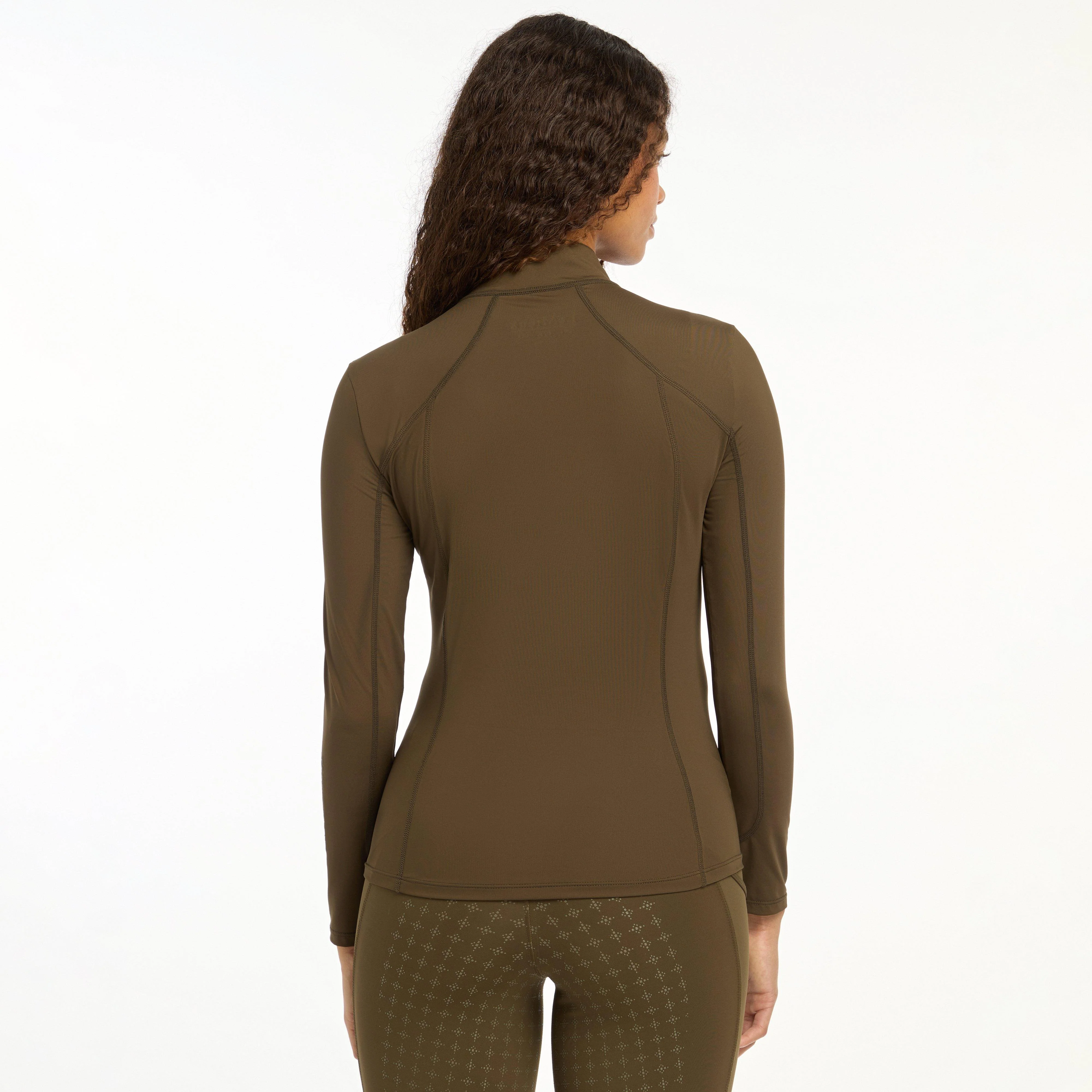Womens Base Layer Alpine - Image 2