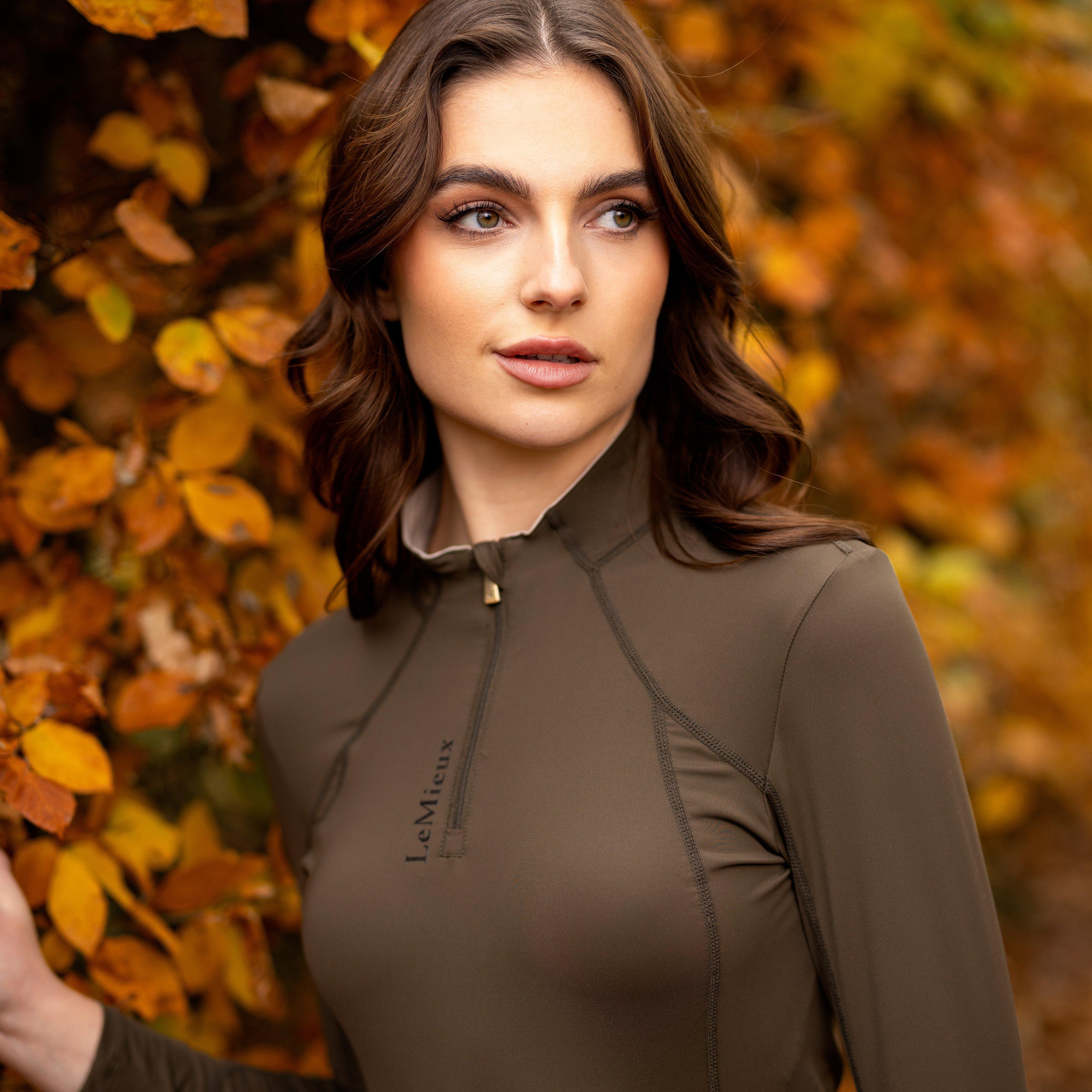 Womens Base Layer Alpine - Image 7