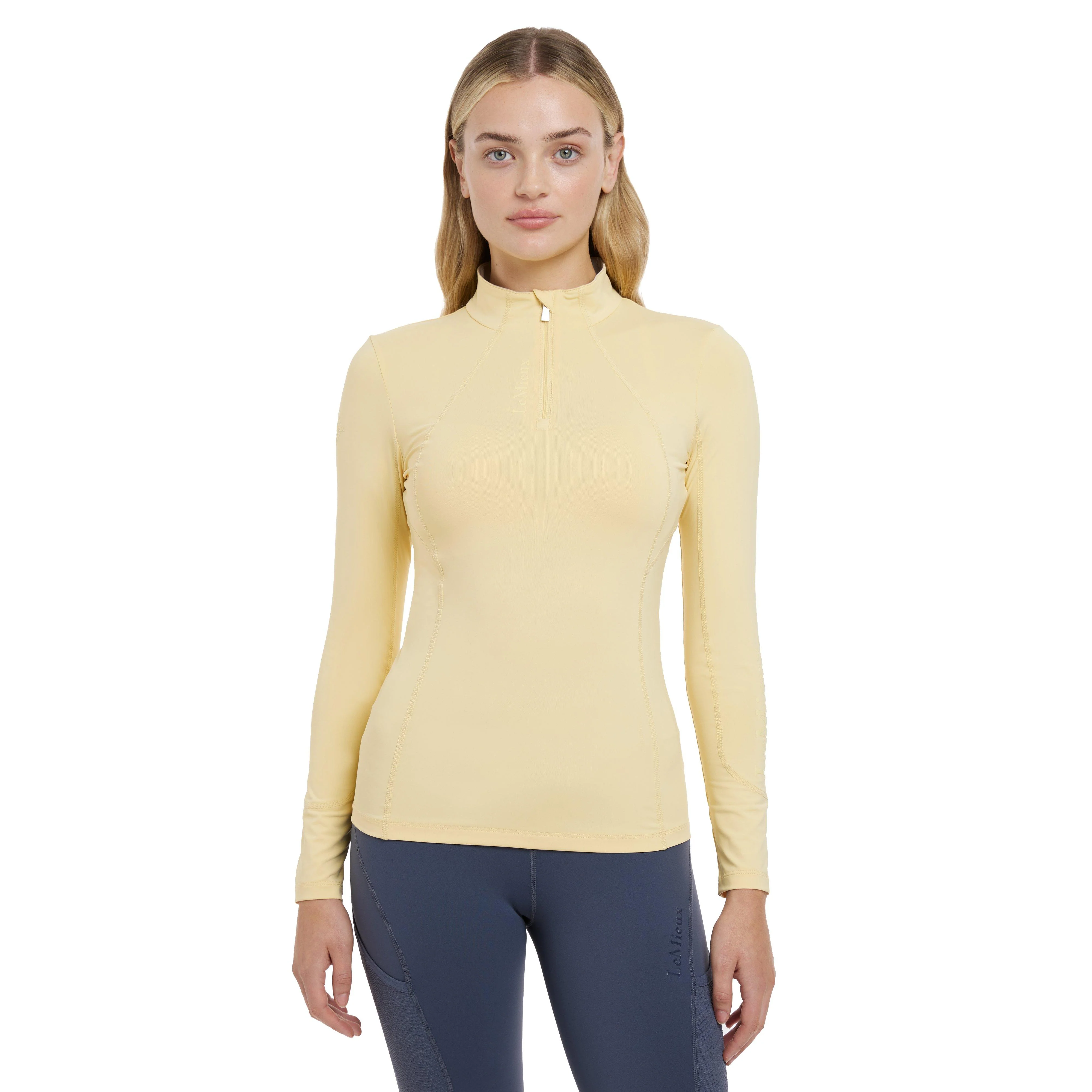 Womens Base Layer Mimosa - Image 8