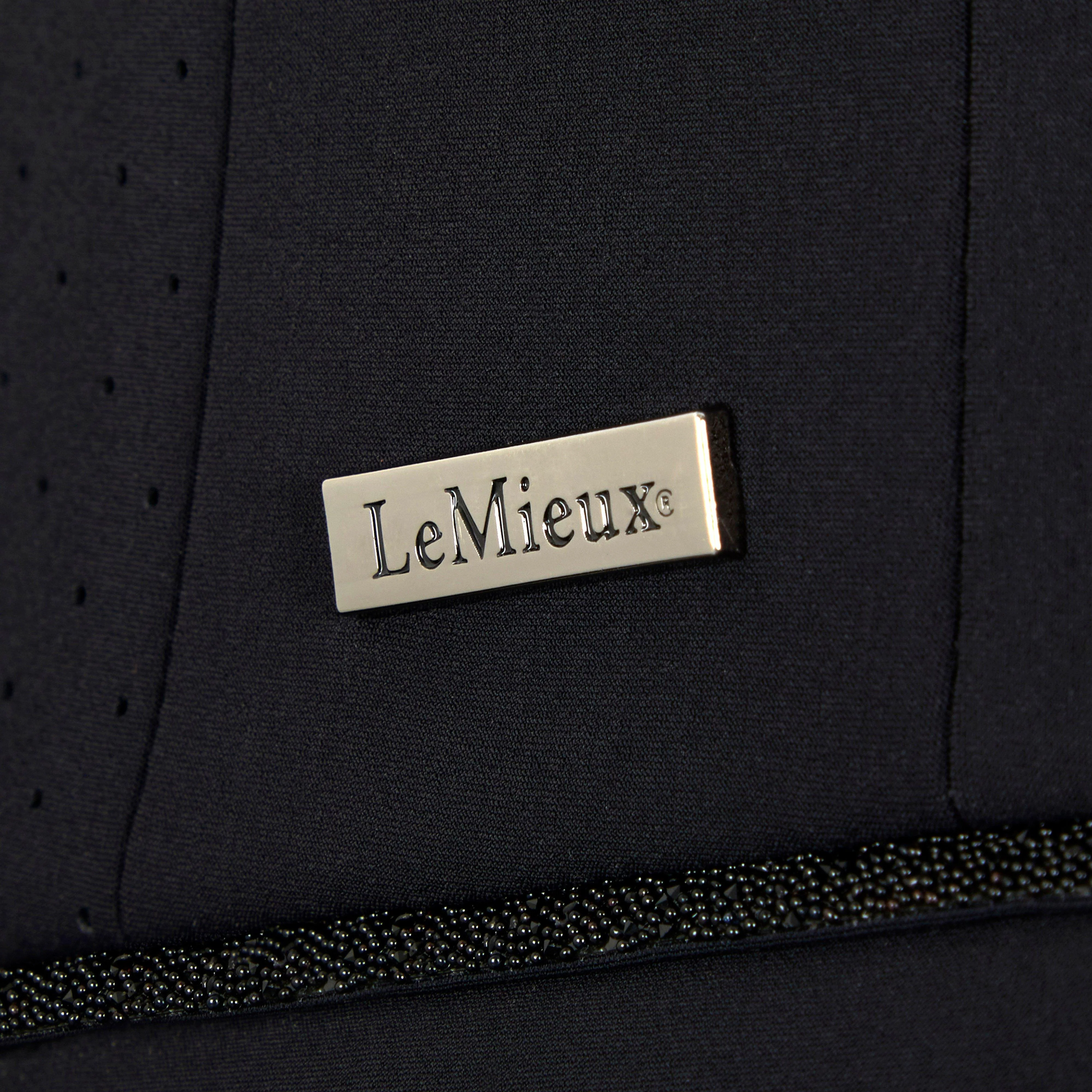 Womens Dynamique Show Jacket Navy - Image 7