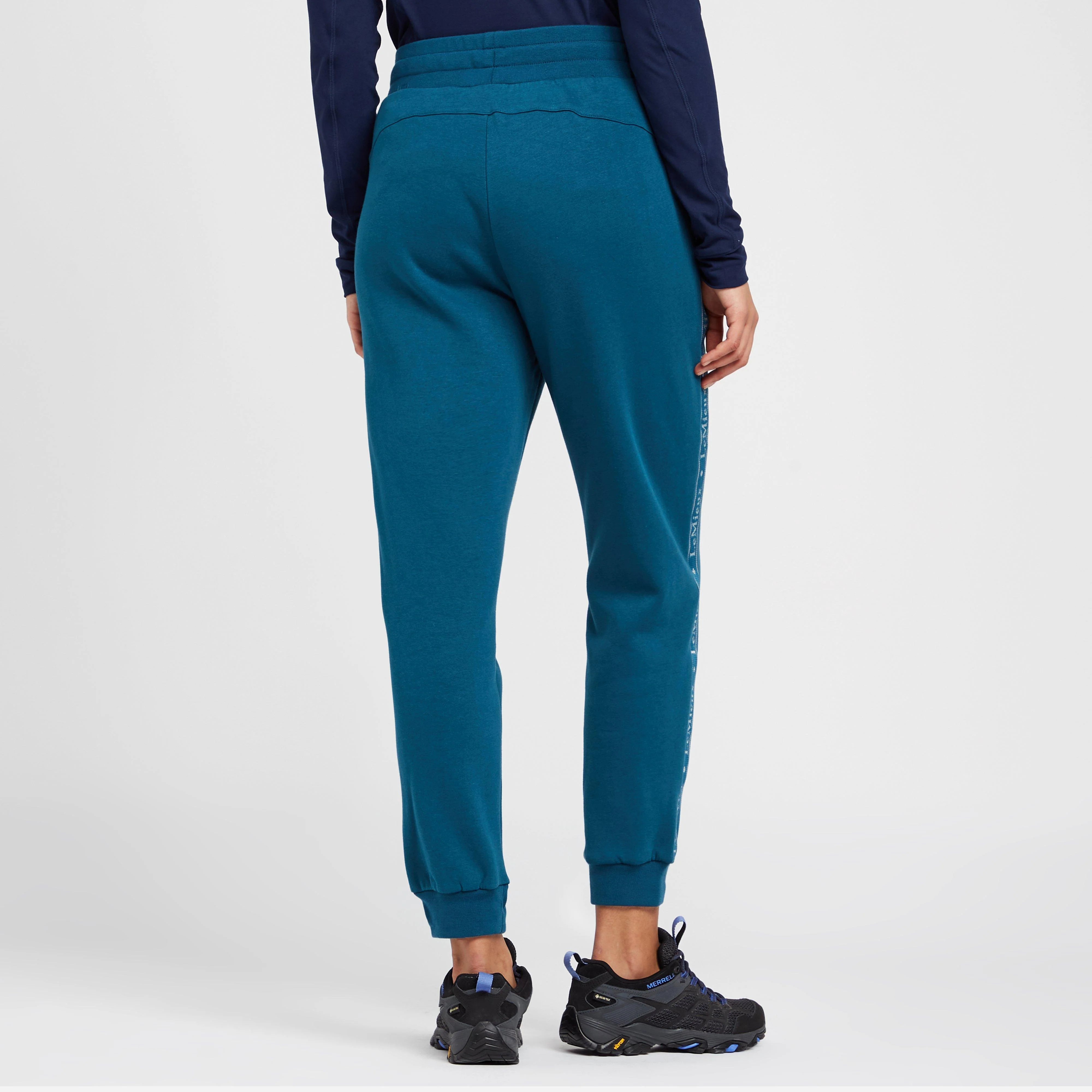 Women's Joggers Marine - Image 2