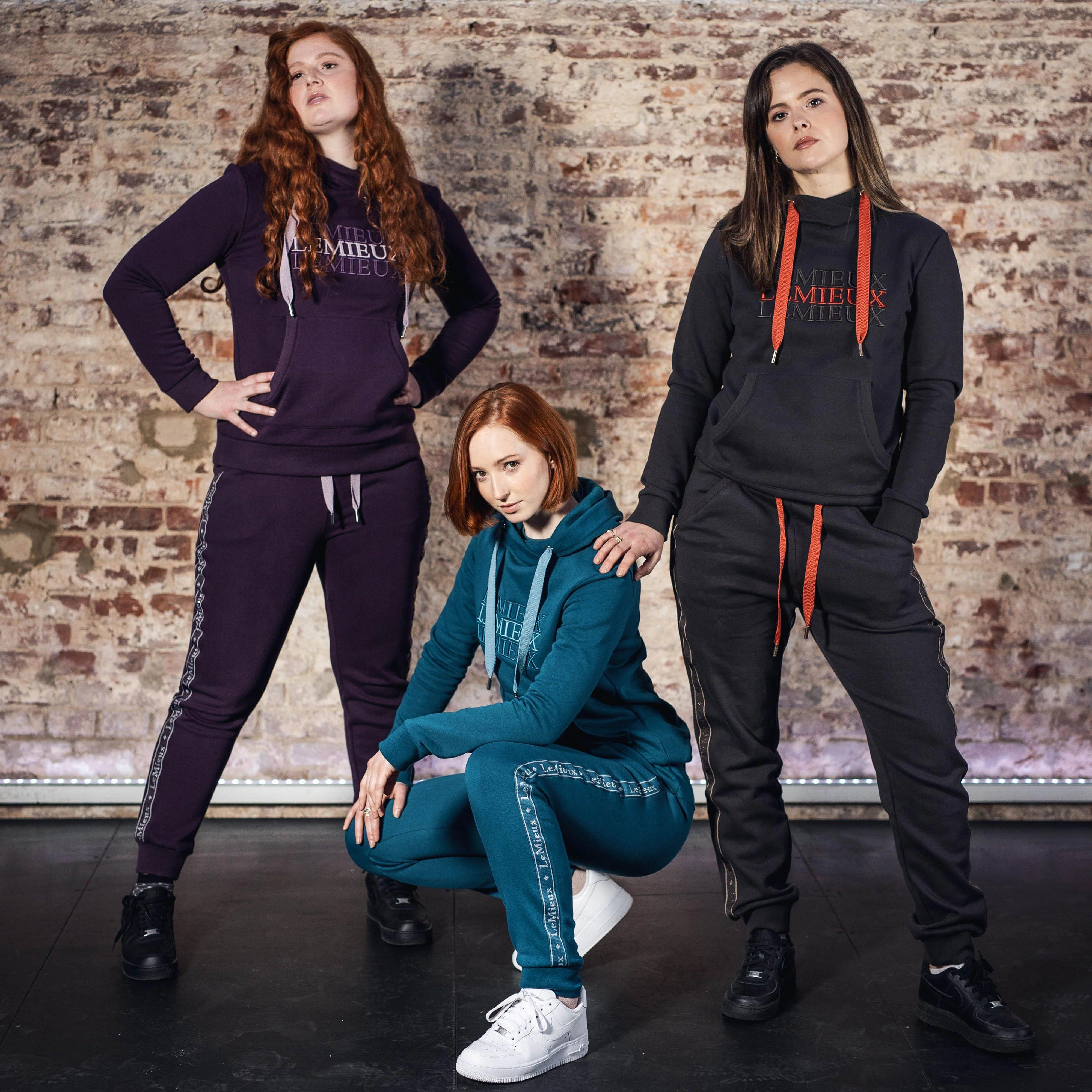 Women's Joggers Marine - Image 6