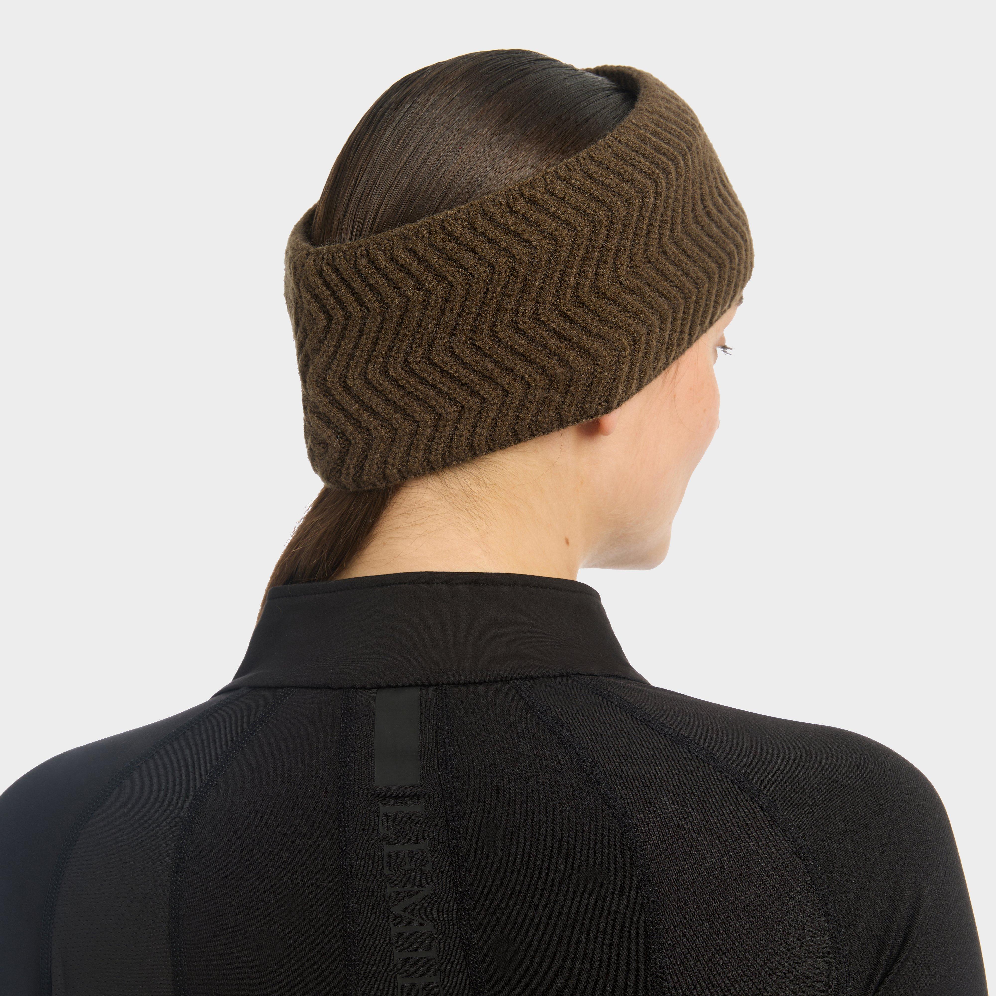 Womens Lila Headband Alpine - Image 2
