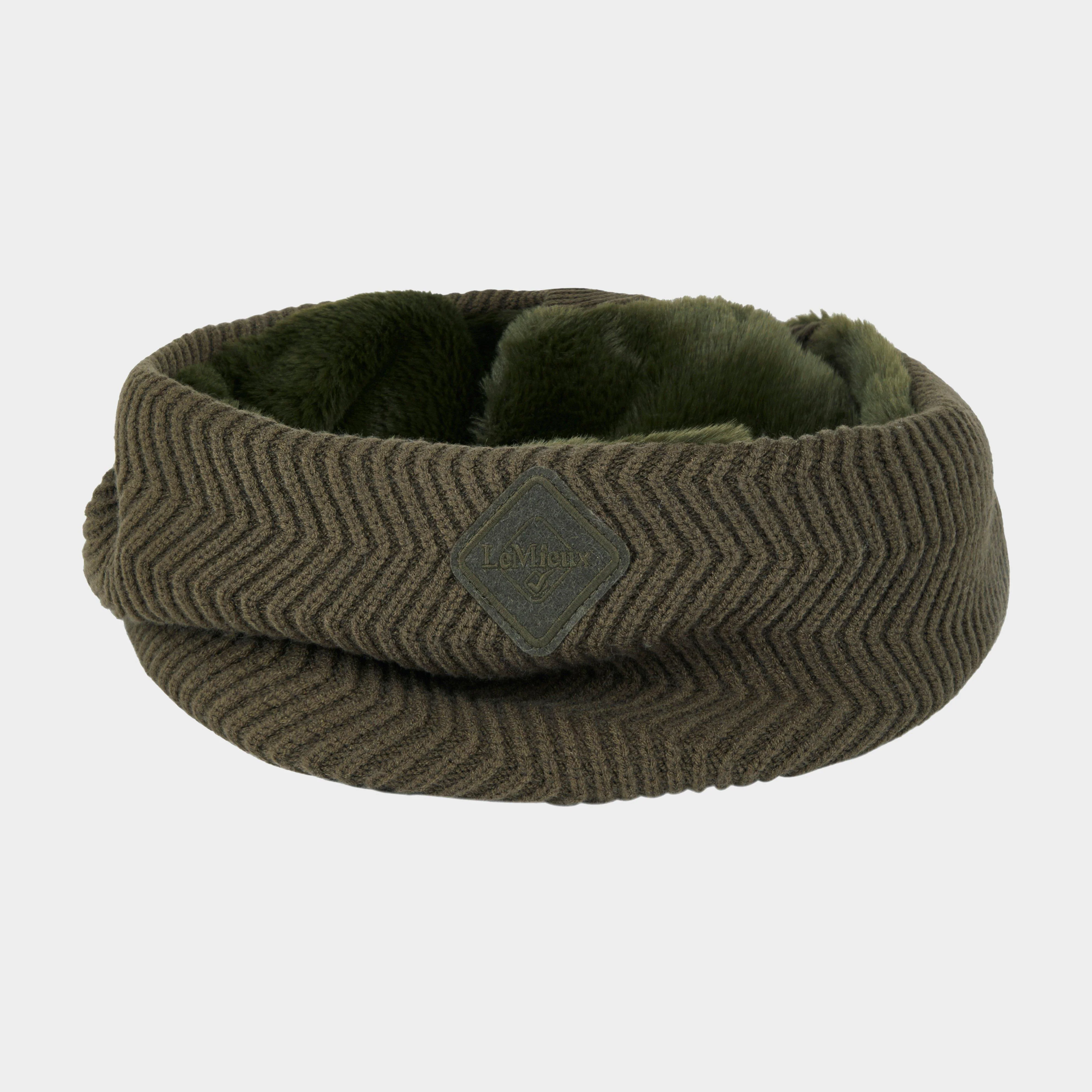 Womens Lila Snood Alpine - Image 4