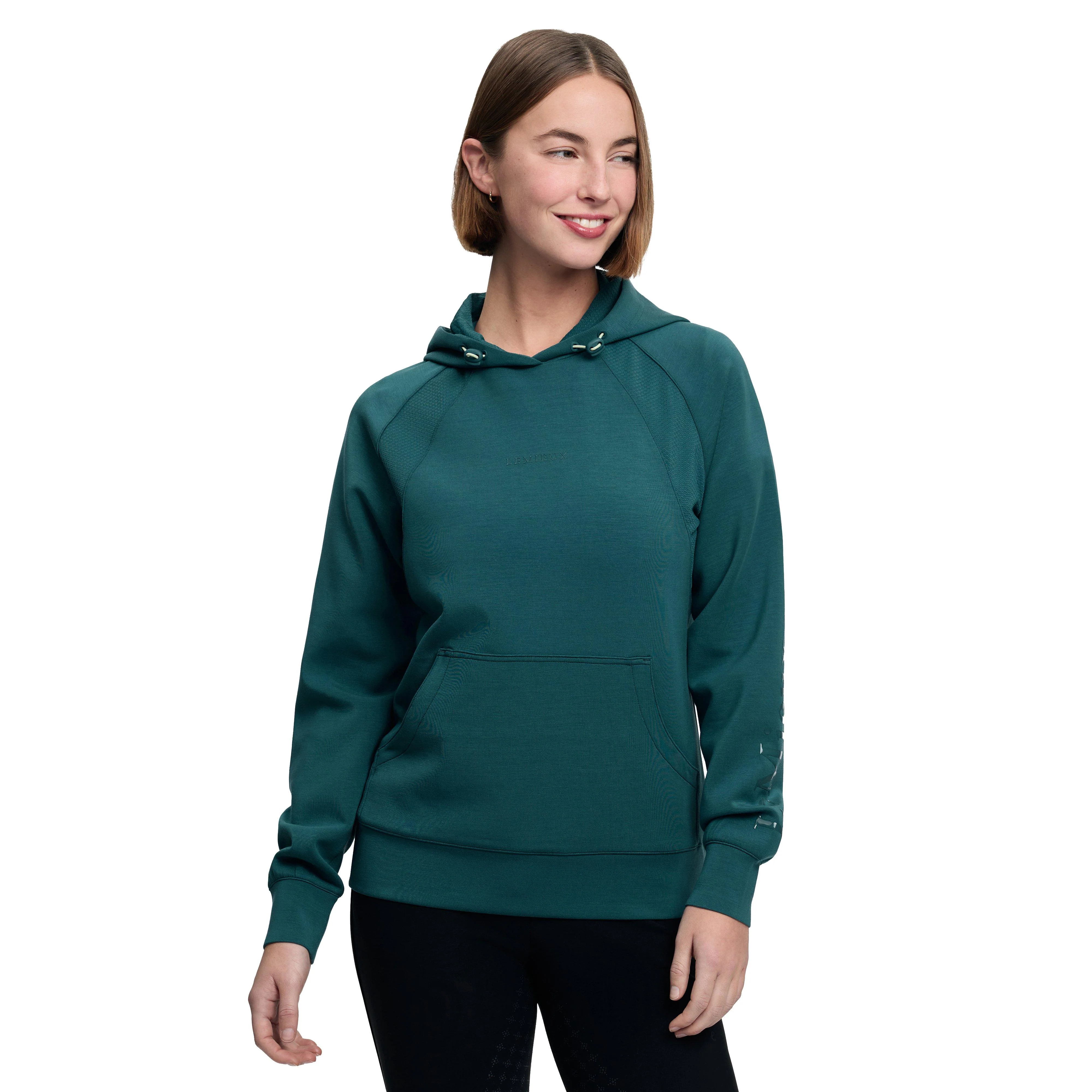 Women's Nadine Airflow Hoodies - Image 10