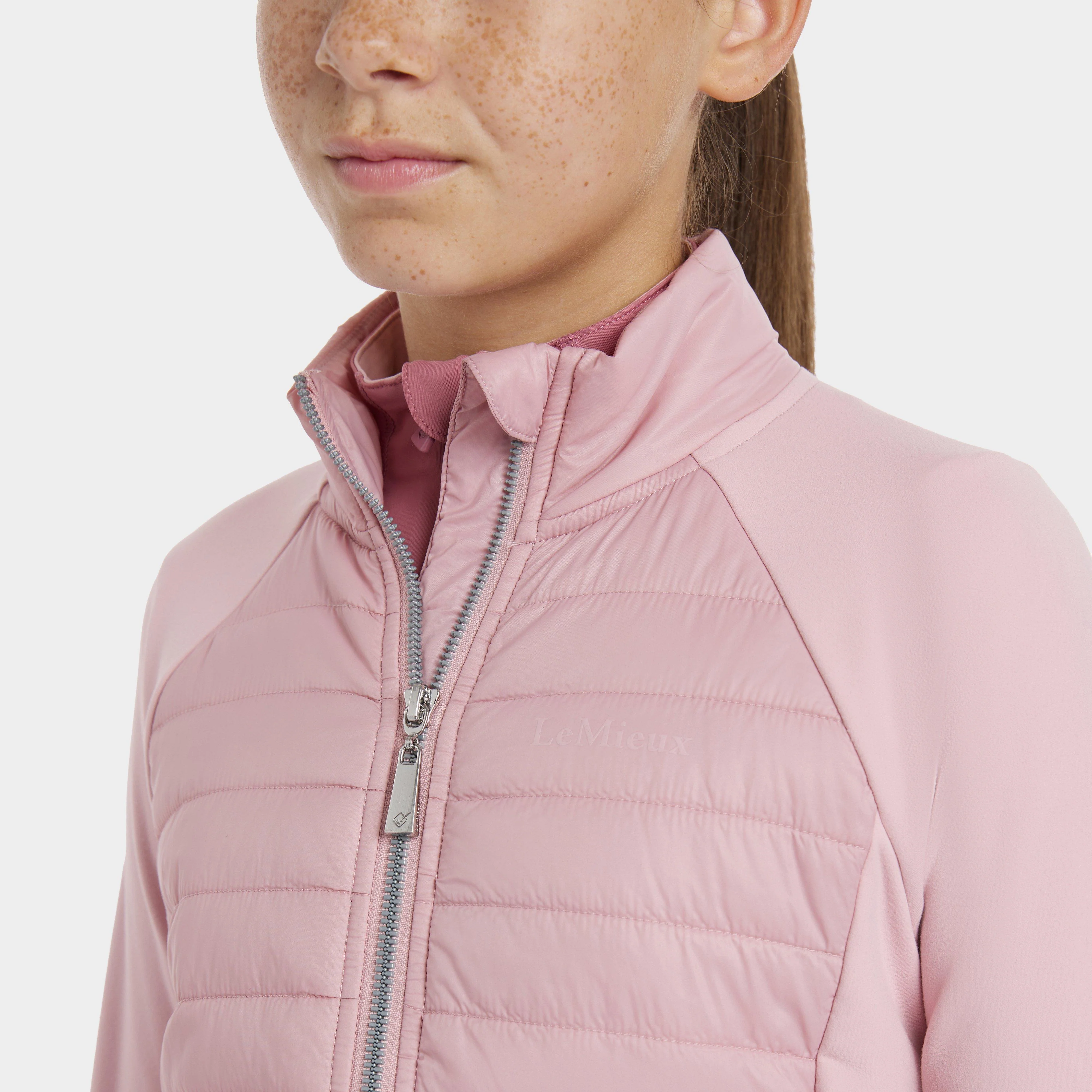 Young Rider Josephine Jacket Blossom - Image 3