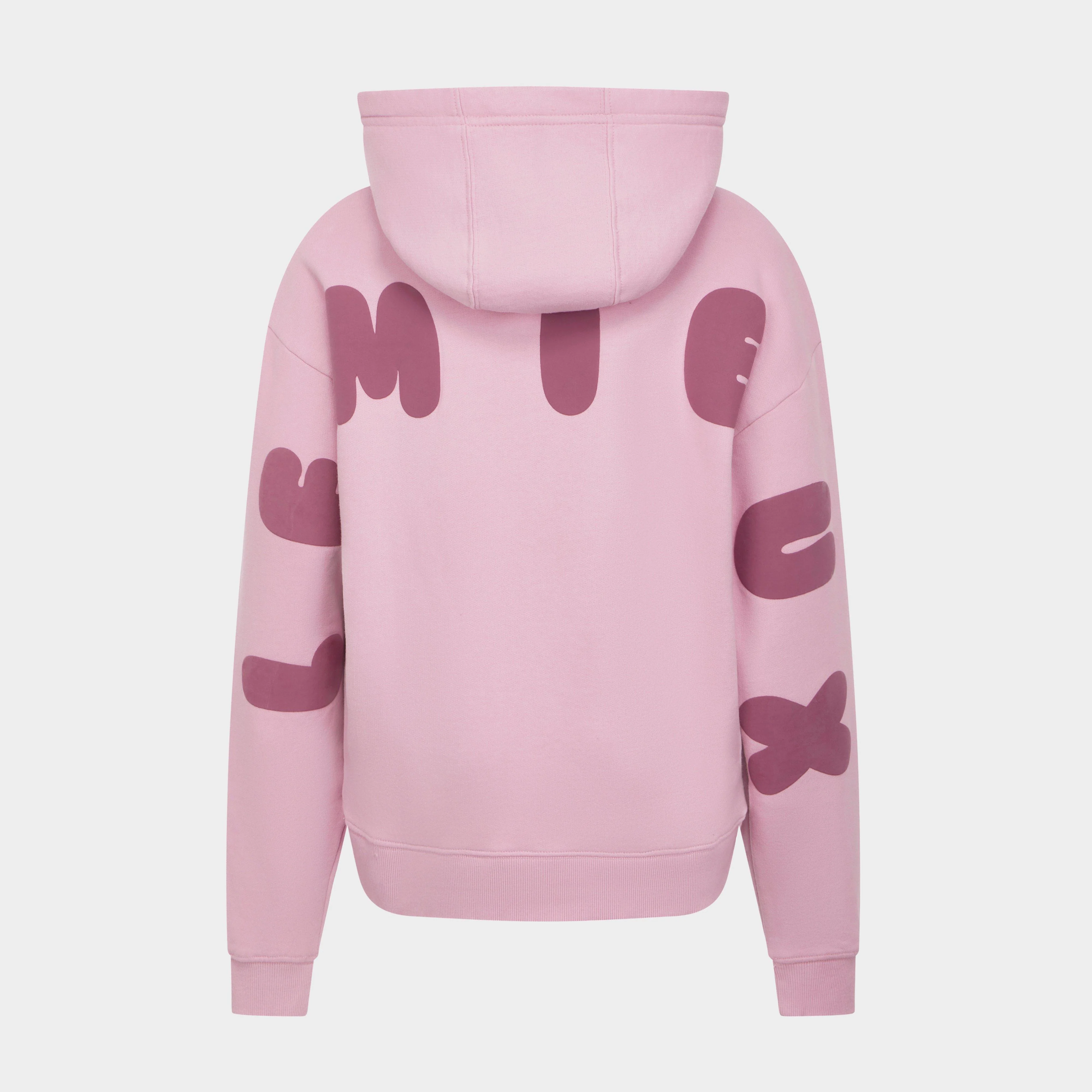 Young Rider Sia Hoodie Fondant - Image 13